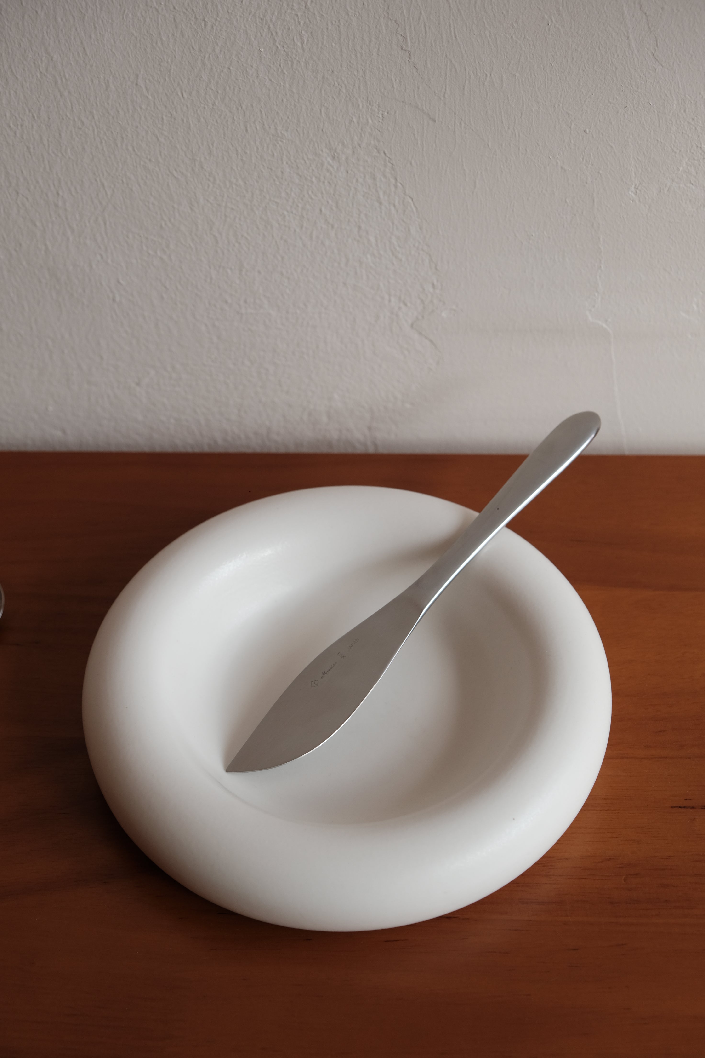 Sori Yanagi | Cutlery