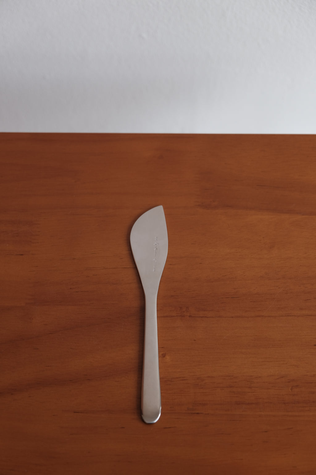 Sori Yanagi | Cutlery