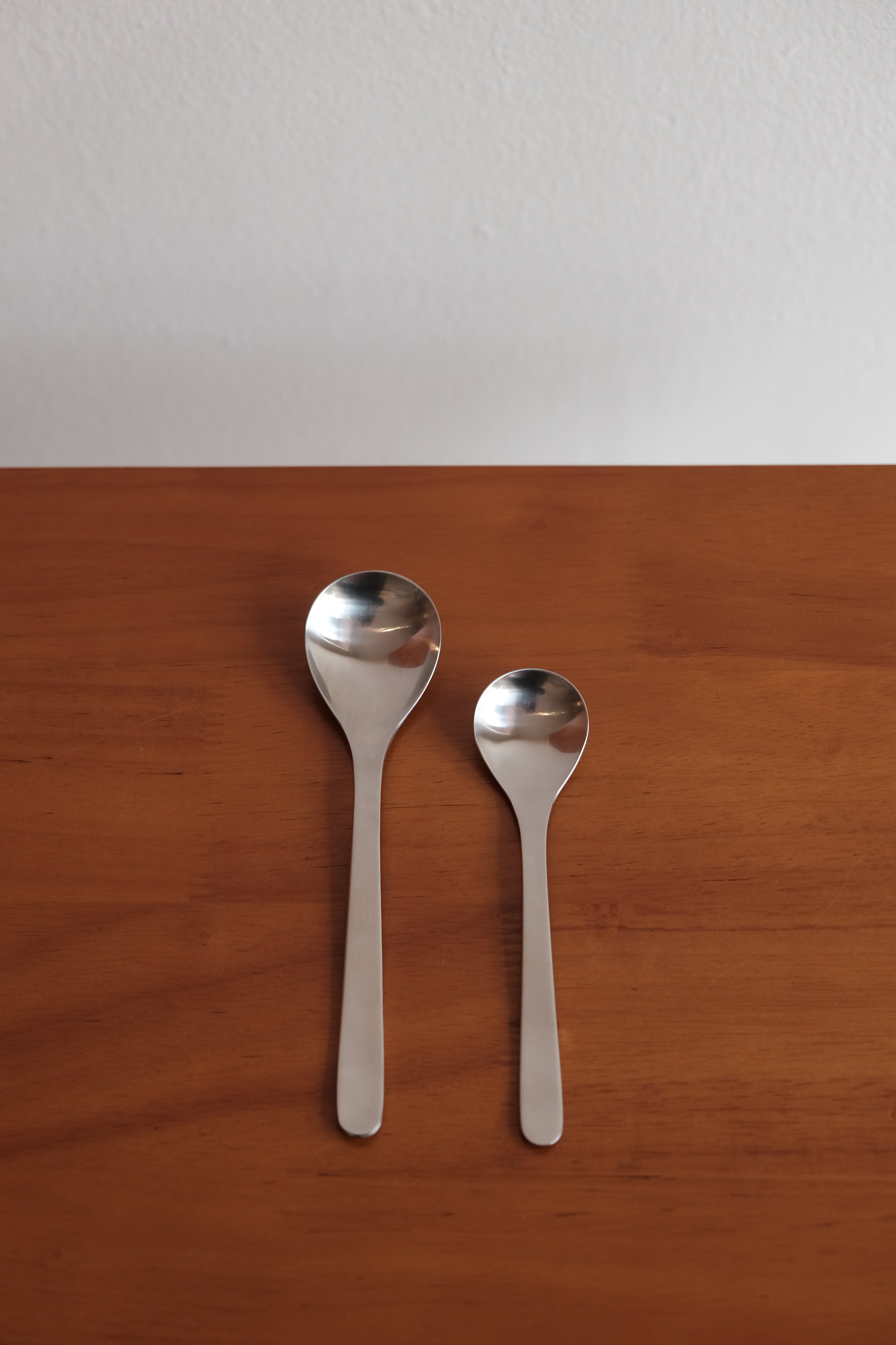 Sori Yanagi | Cutlery