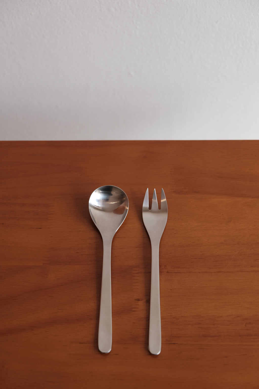 Sori Yanagi | Cutlery