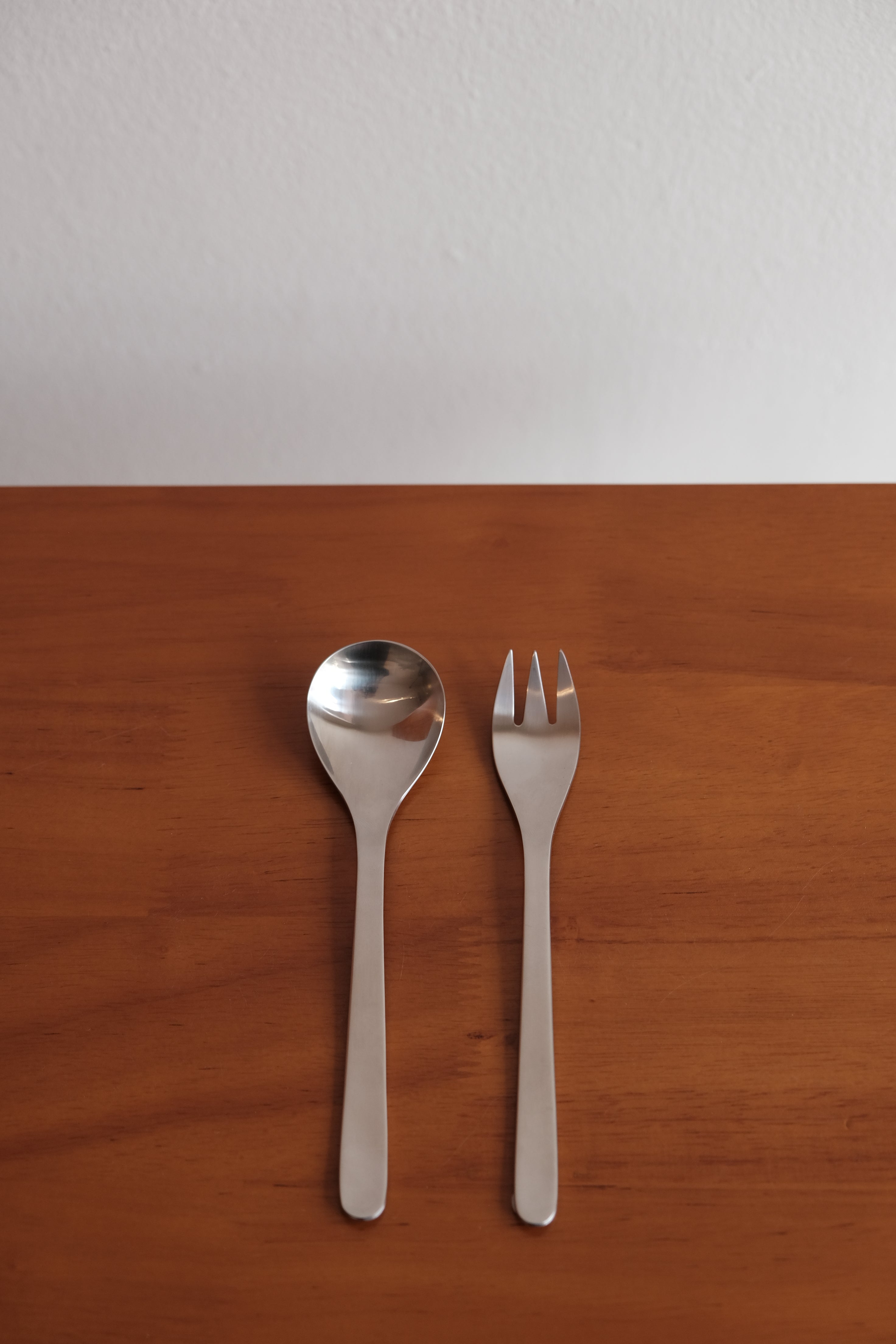 Sori Yanagi | Cutlery