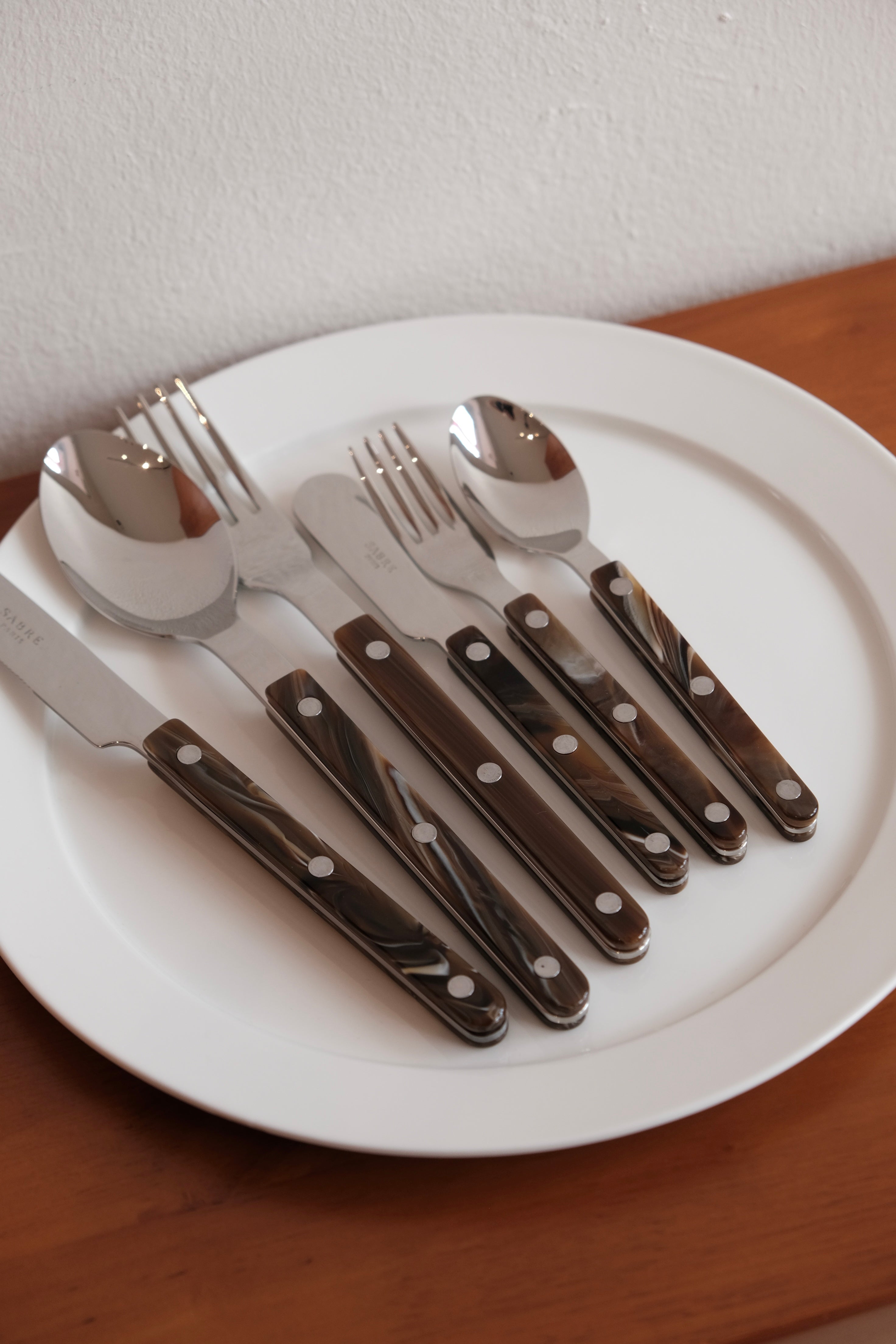 Sabre Paris | Bistrot Buffalo