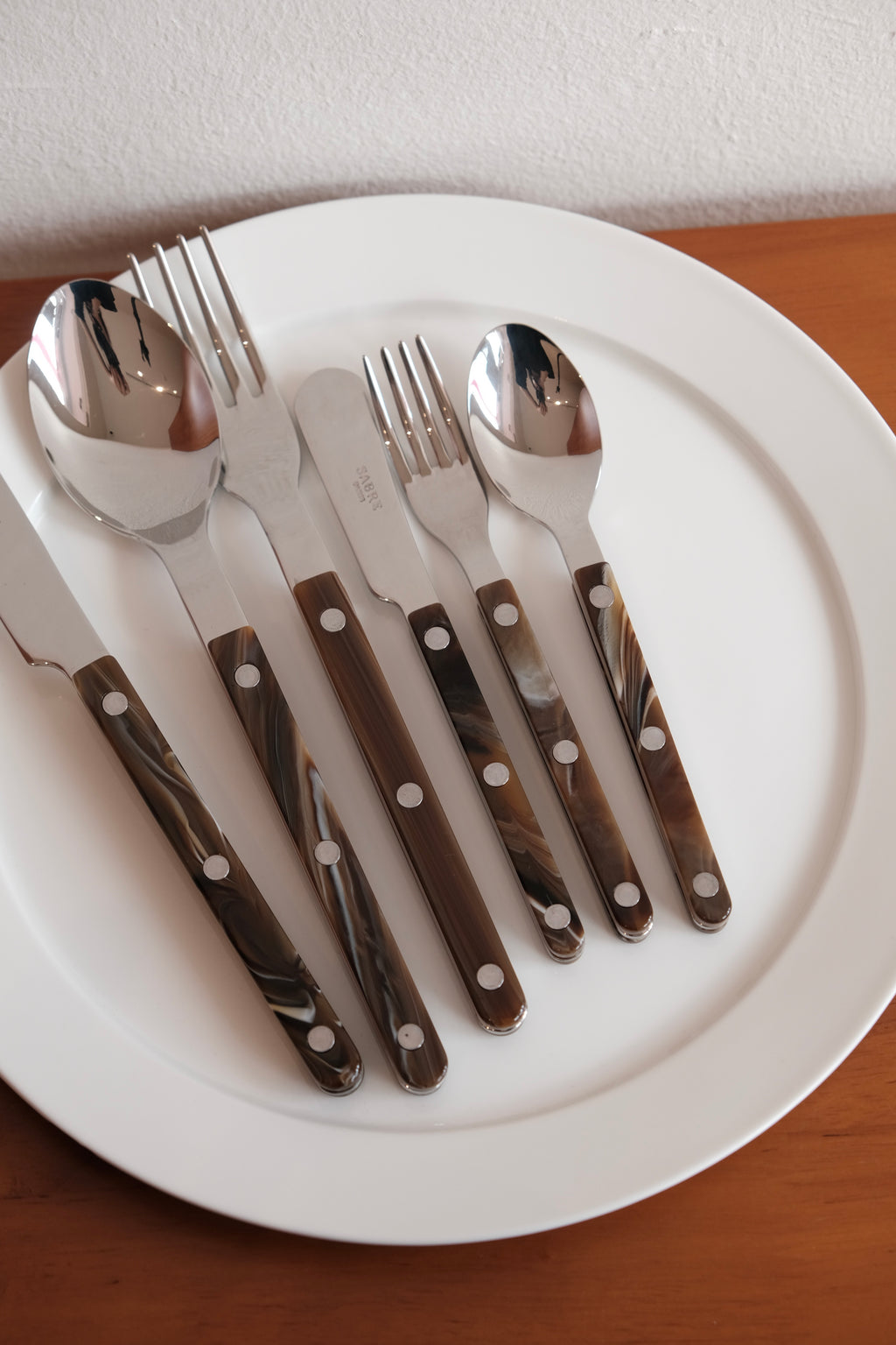 Sabre Paris | Bistrot Buffalo