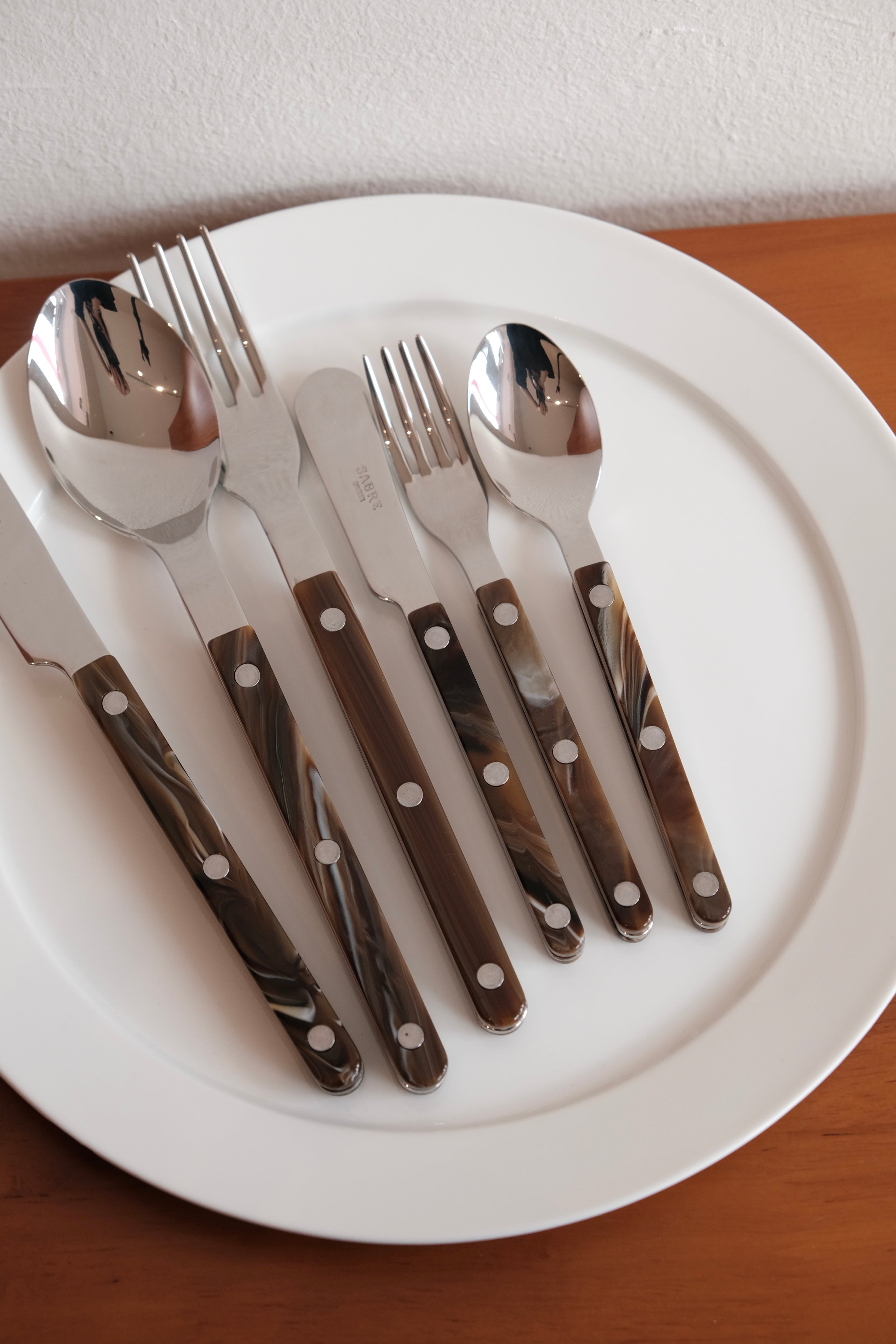 Sabre Paris | Bistrot Buffalo