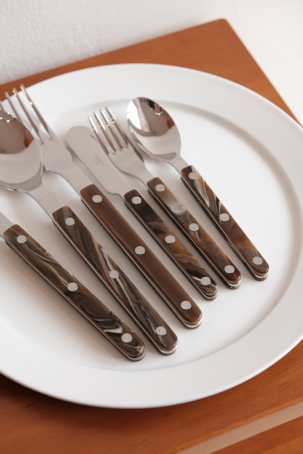 Sabre Paris | Bistrot Buffalo