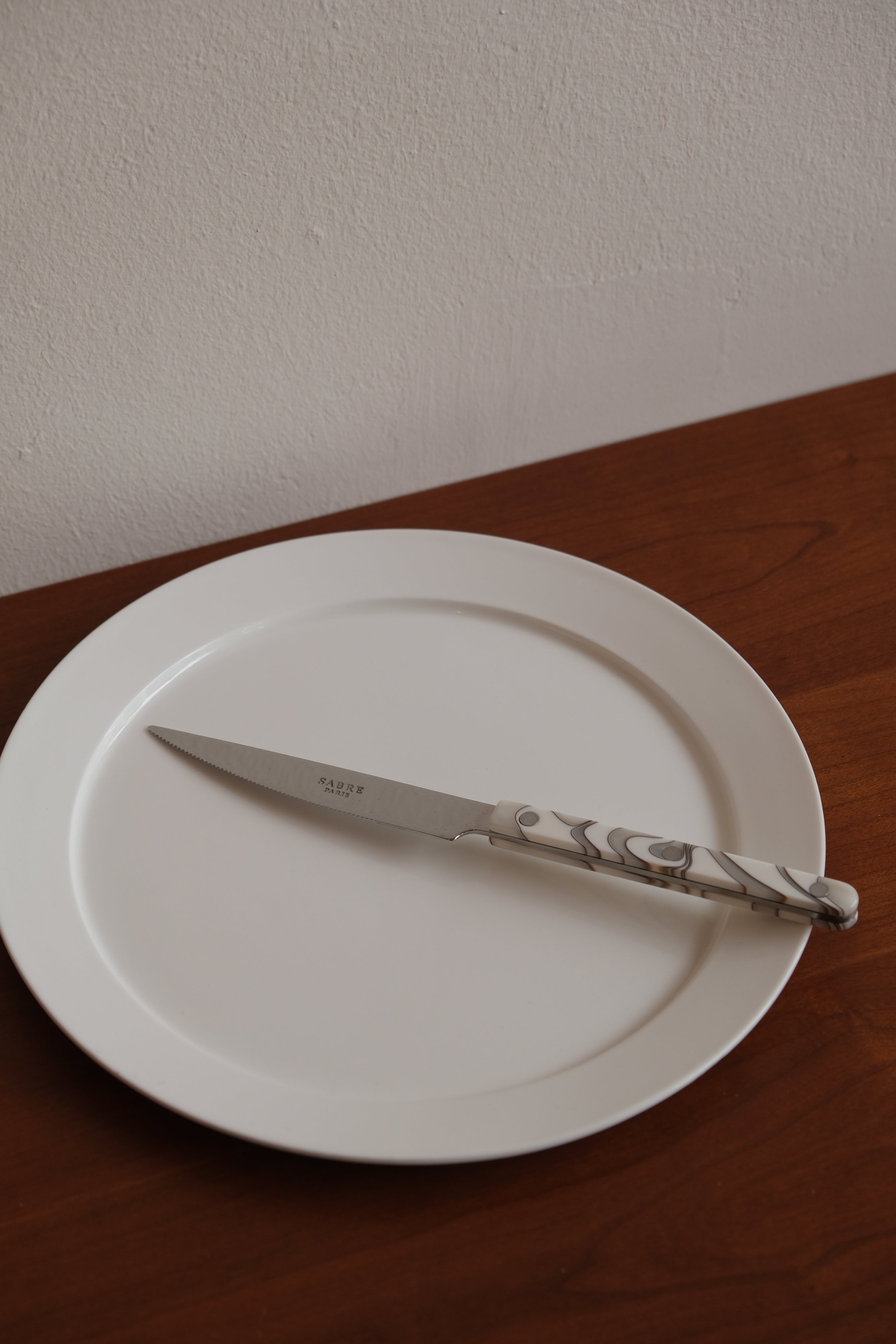 Sabre Paris | Bistrot Dune Ivory