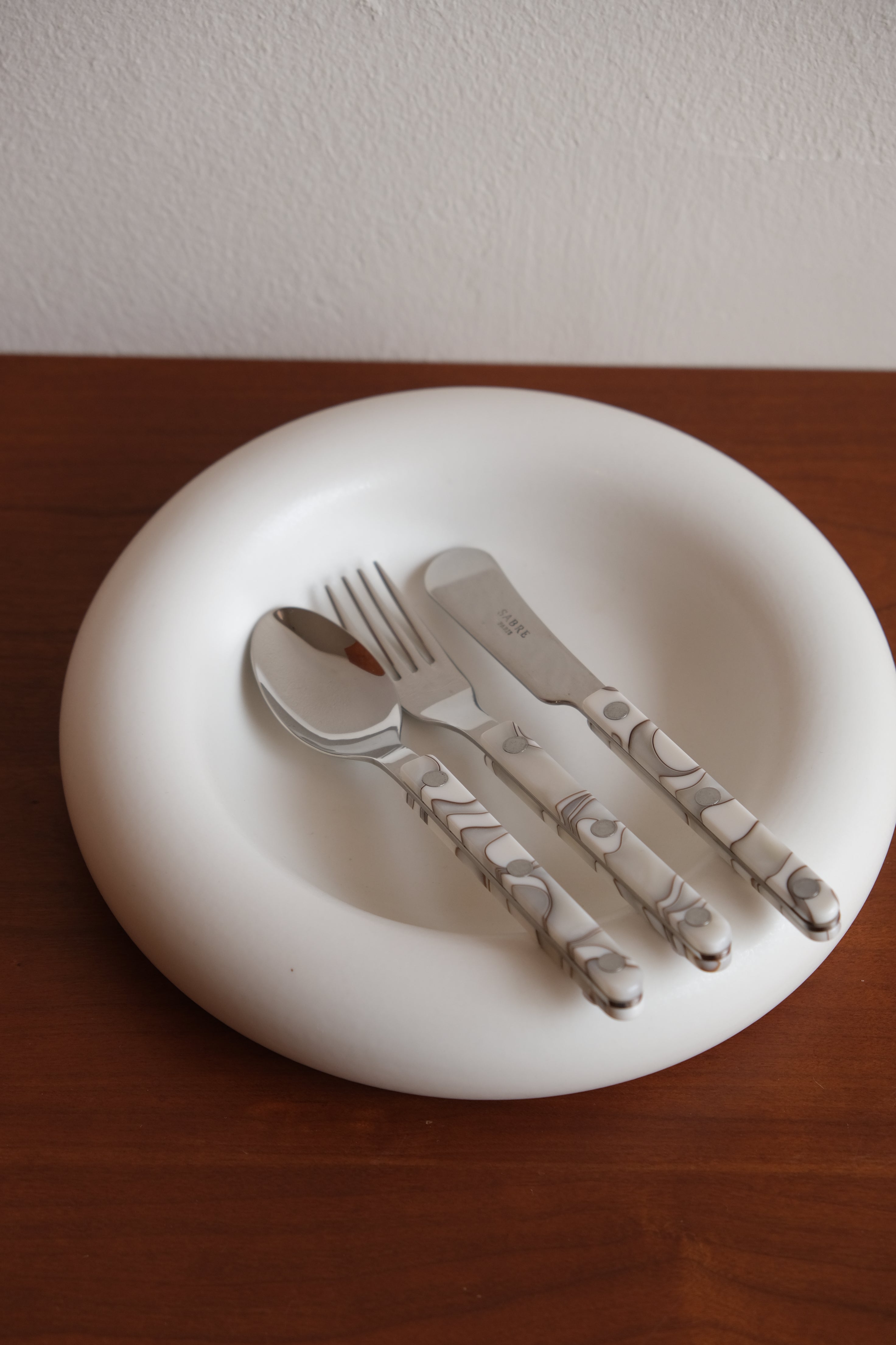 Sabre Paris | Bistrot Dune Ivory