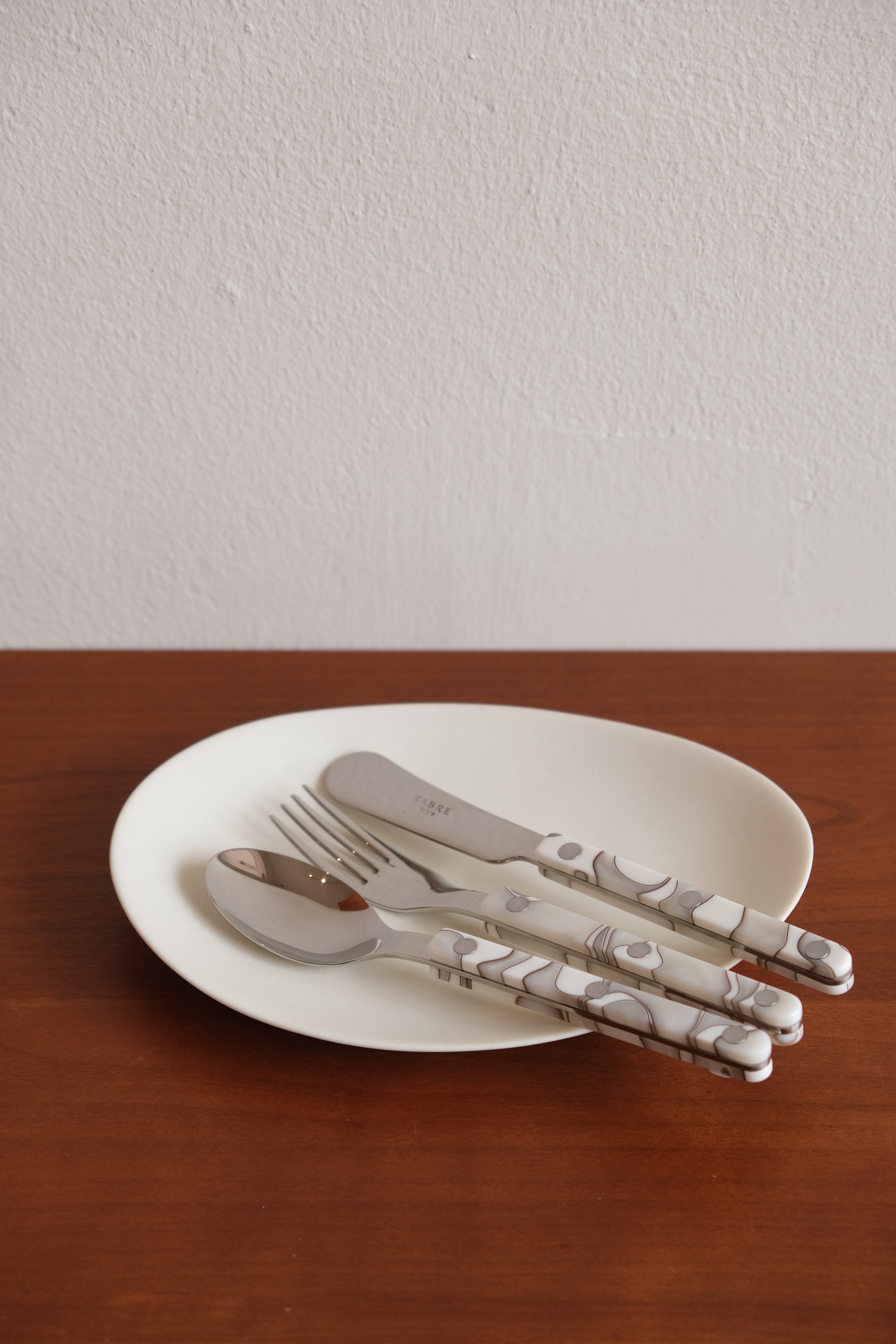 Sabre Paris | Bistrot Dune Ivory