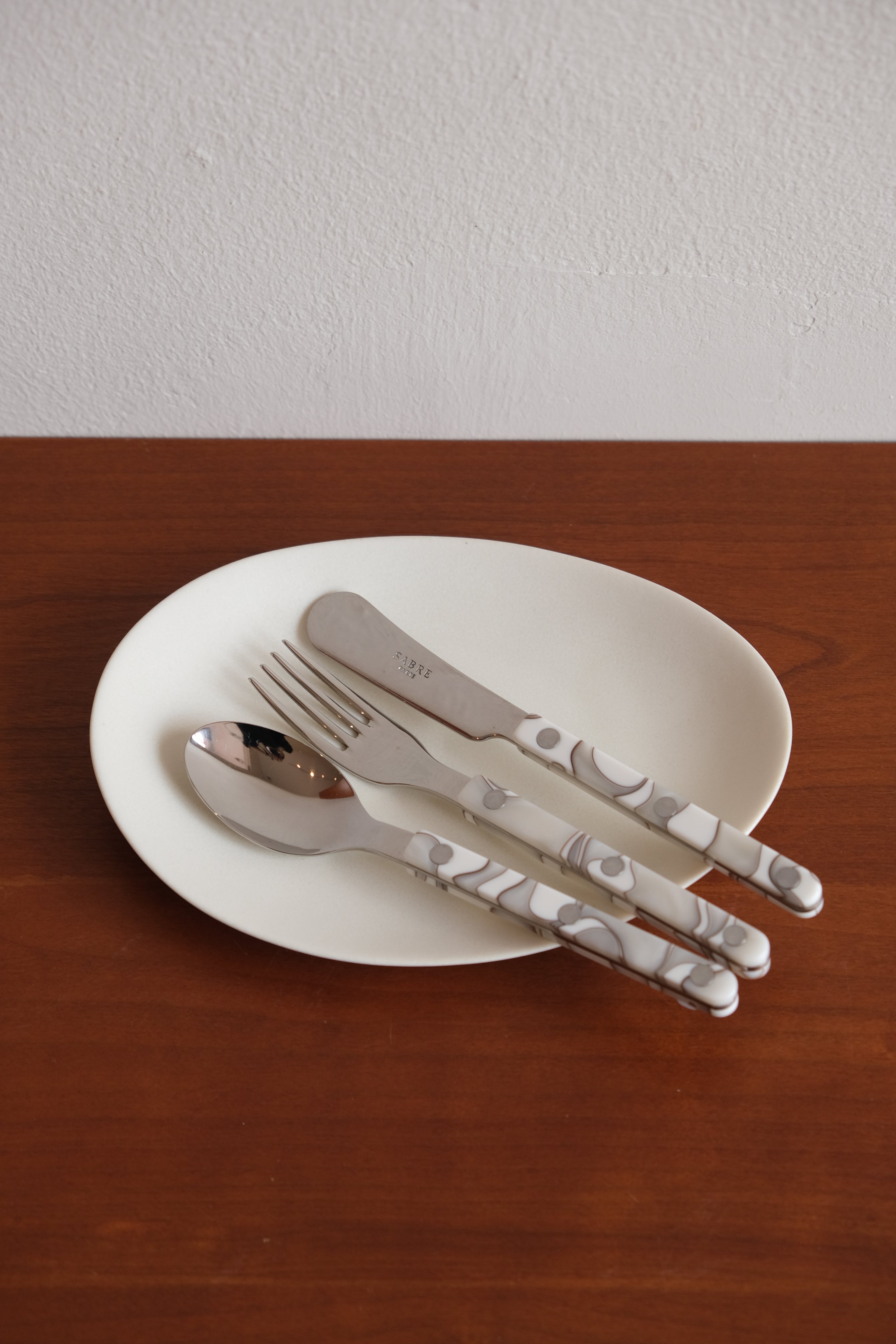 Sabre Paris | Bistrot Dune Ivory