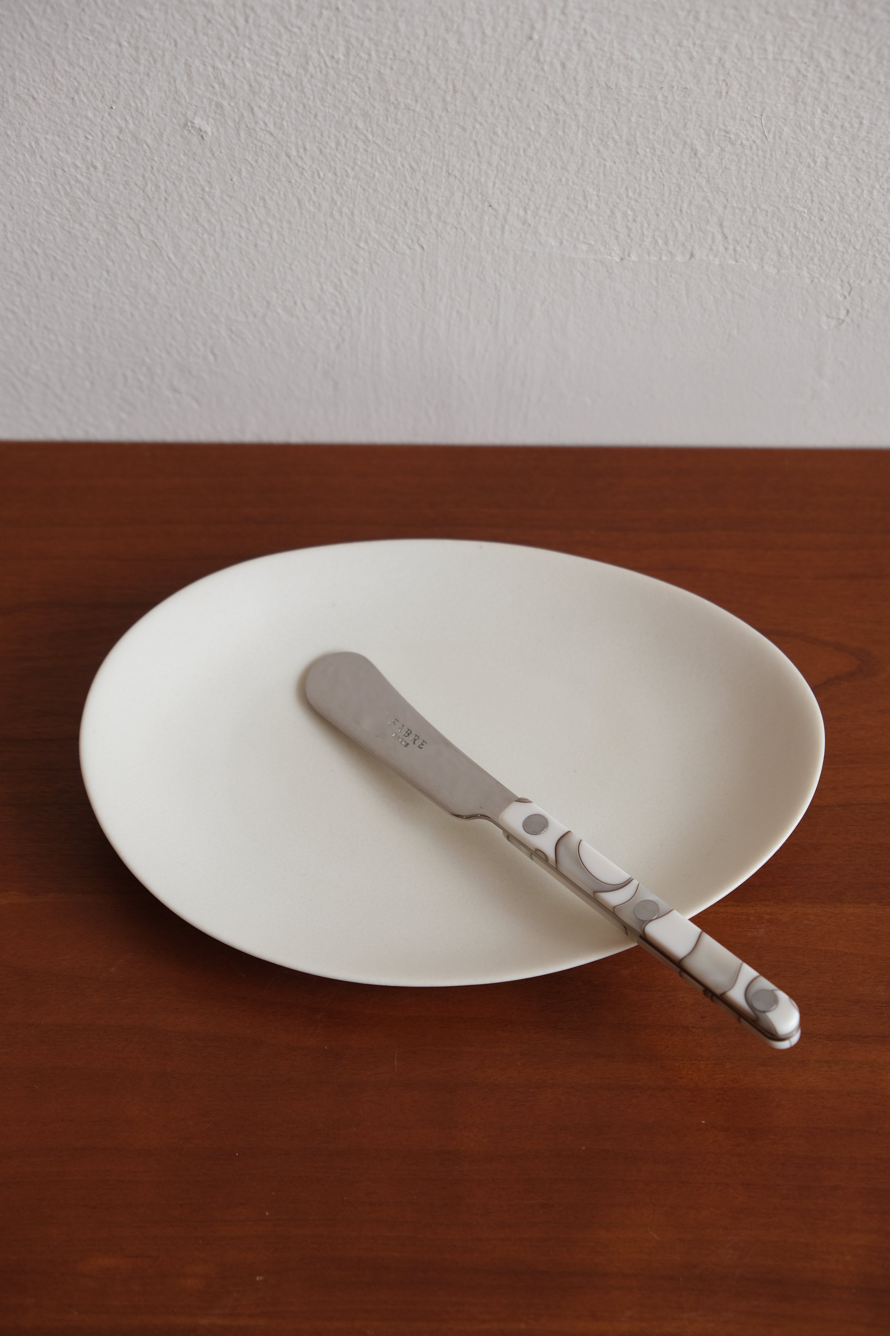 Sabre Paris | Bistrot Dune Ivory