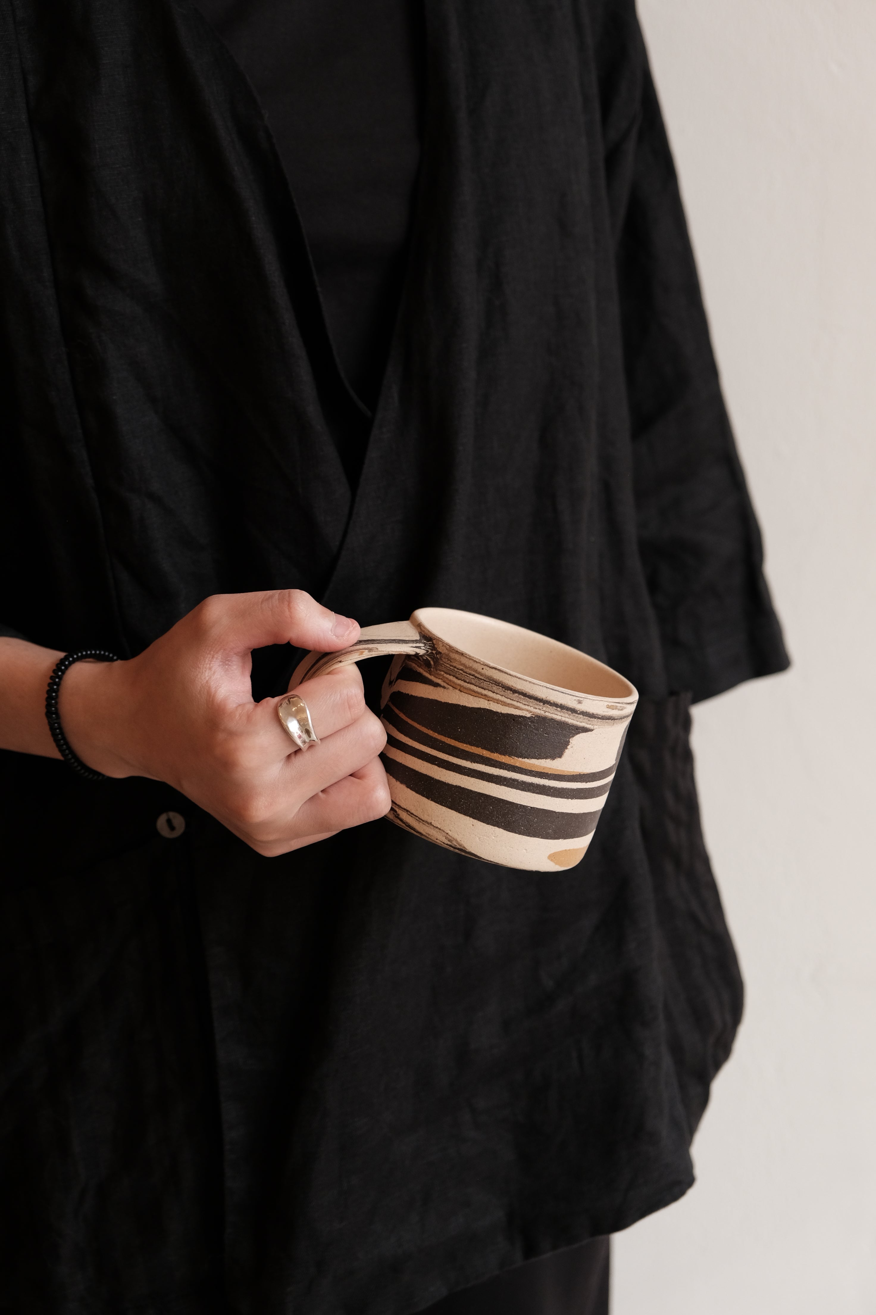 Gao Hao | Flood II Mug