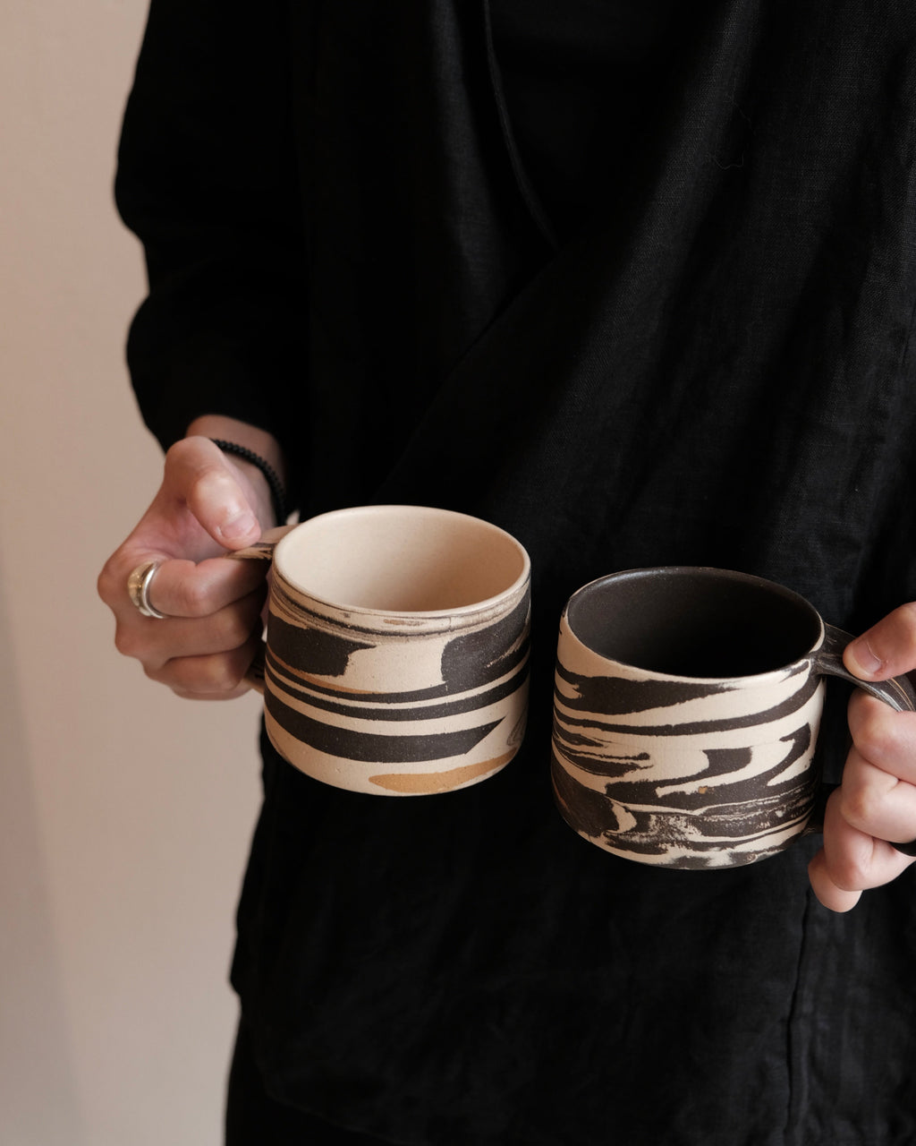 Gao Hao | Flood II Mug