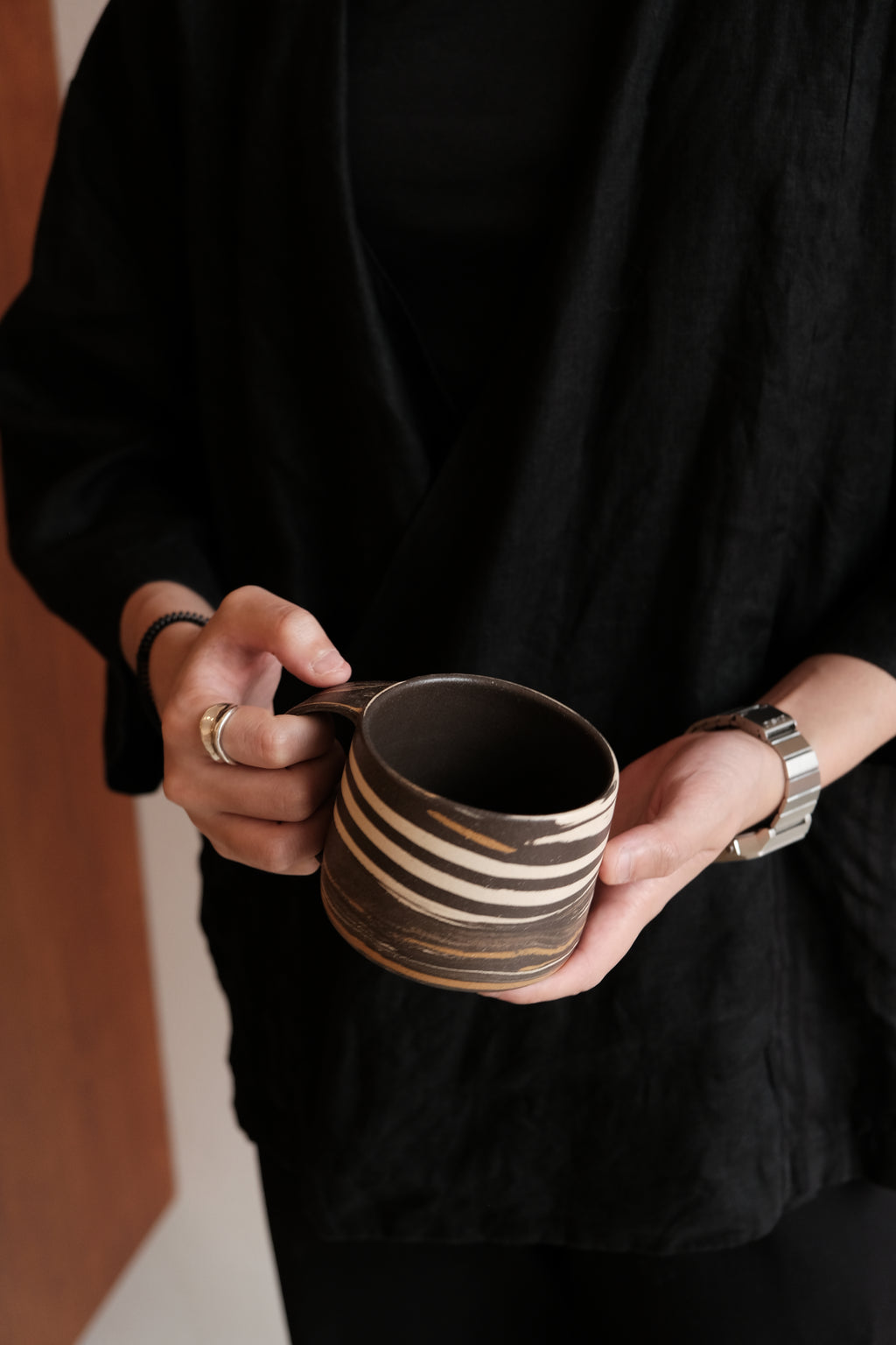 Gao Hao | Flood II Mug