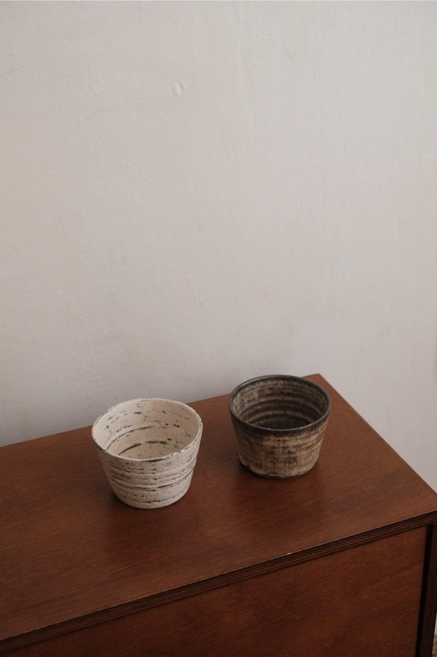 Zhuo Yue｜Handmade Tea Cup