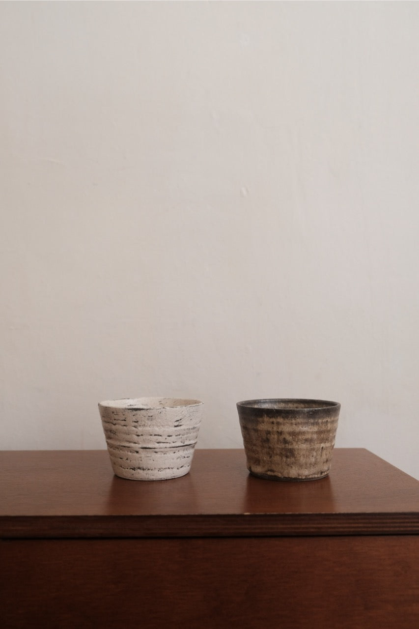Zhuo Yue｜Handmade Tea Cup