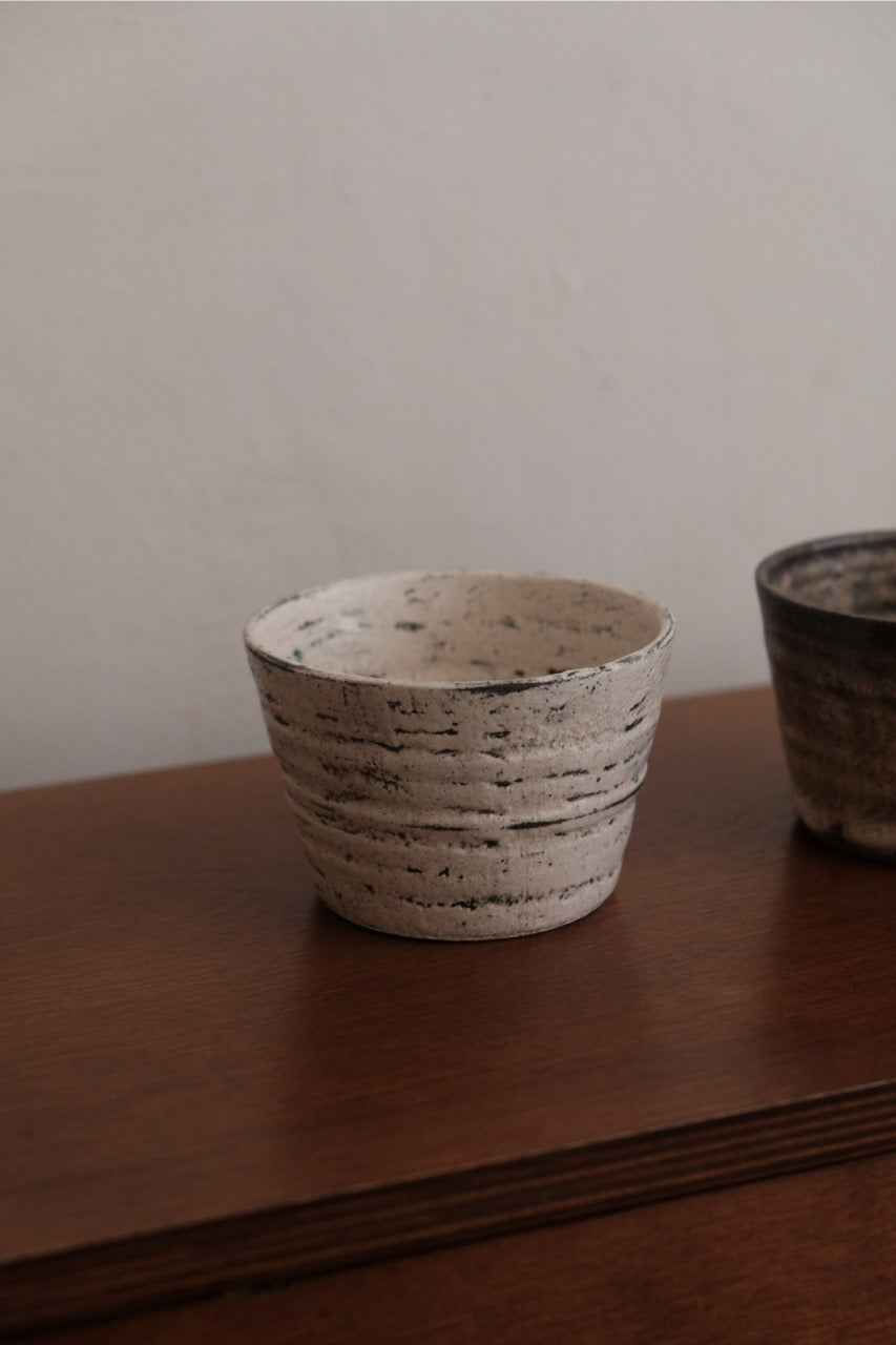 Zhuo Yue｜Handmade Tea Cup
