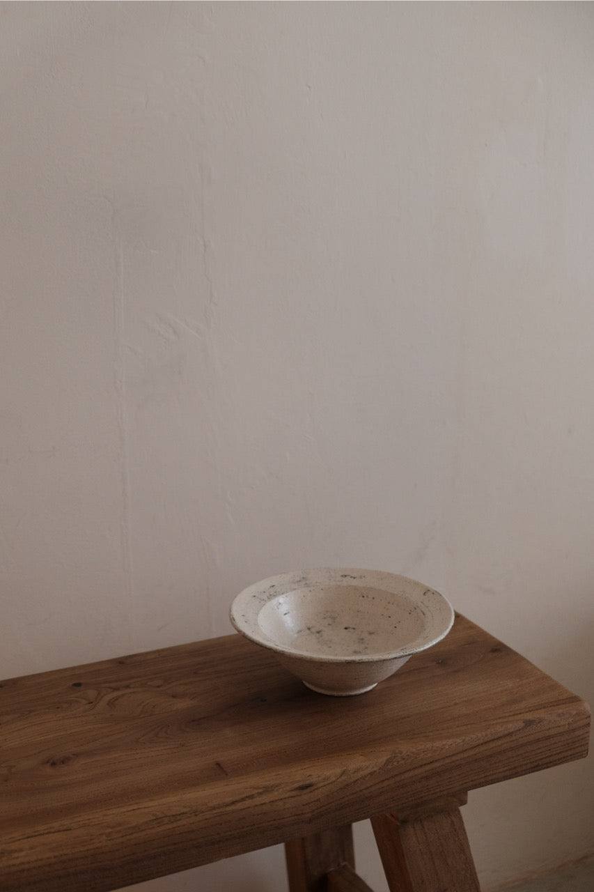 Zhuo Yue｜Handmade Deep Bowl
