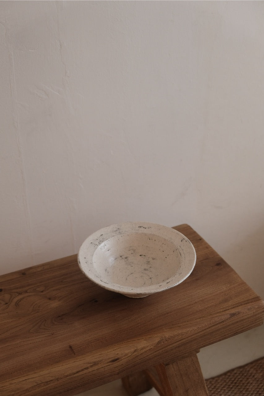 Zhuo Yue｜Handmade Deep Bowl