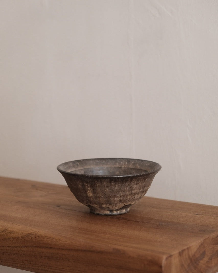 Zhuo Yue｜Handmade Rim Bowl