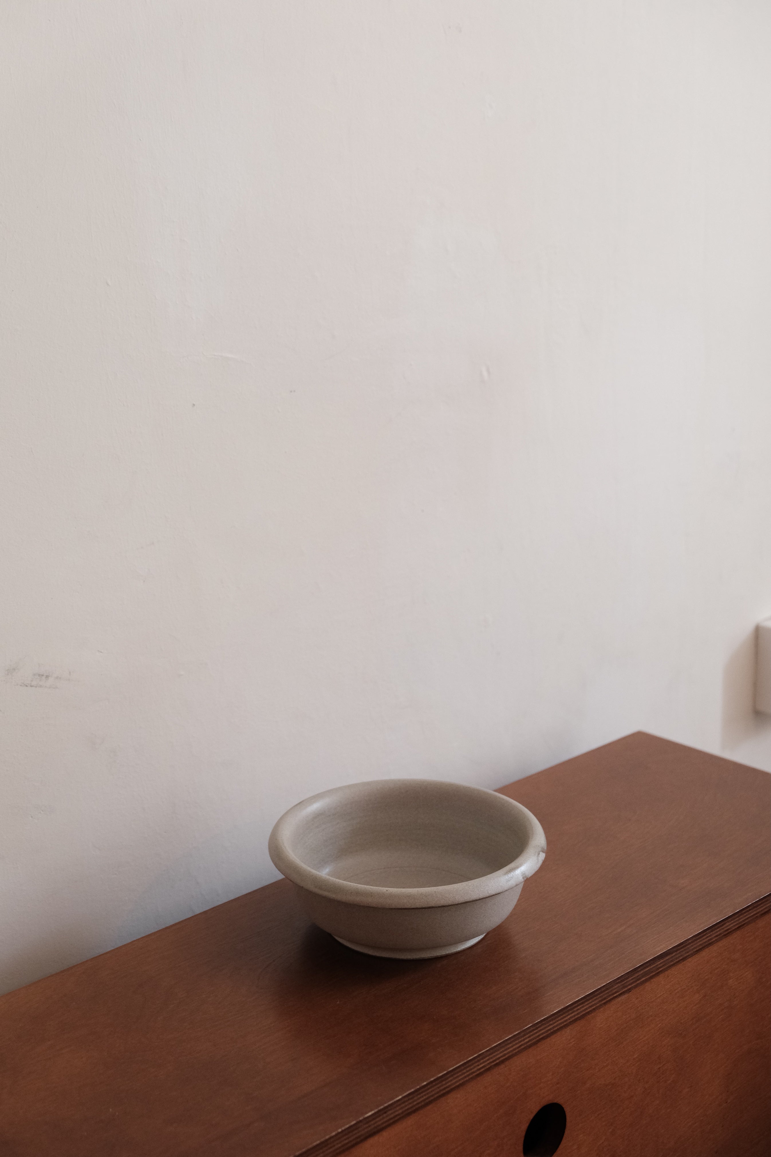 Chang Liang | Handmade Deep Bowl