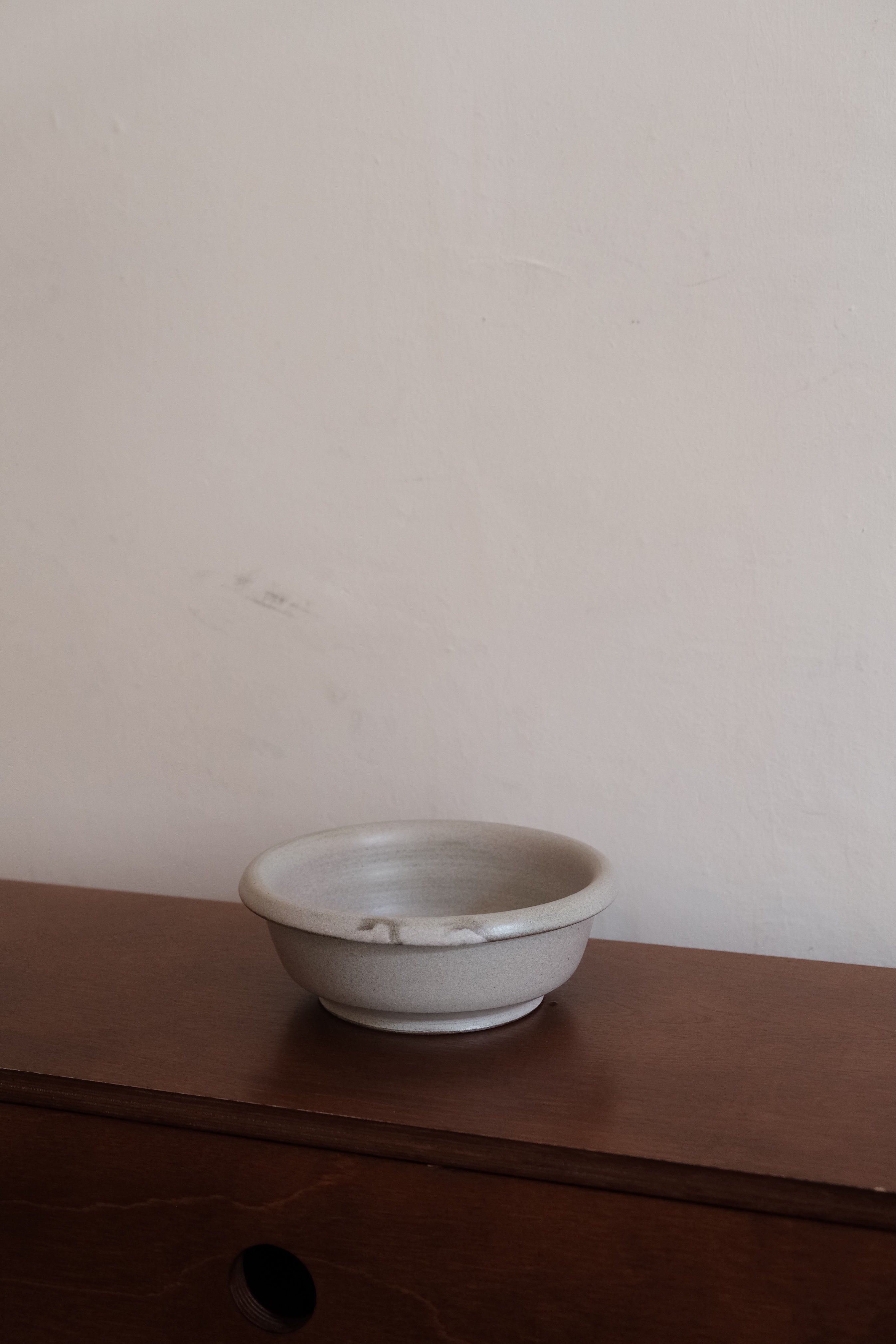 Chang Liang | Handmade Deep Bowl