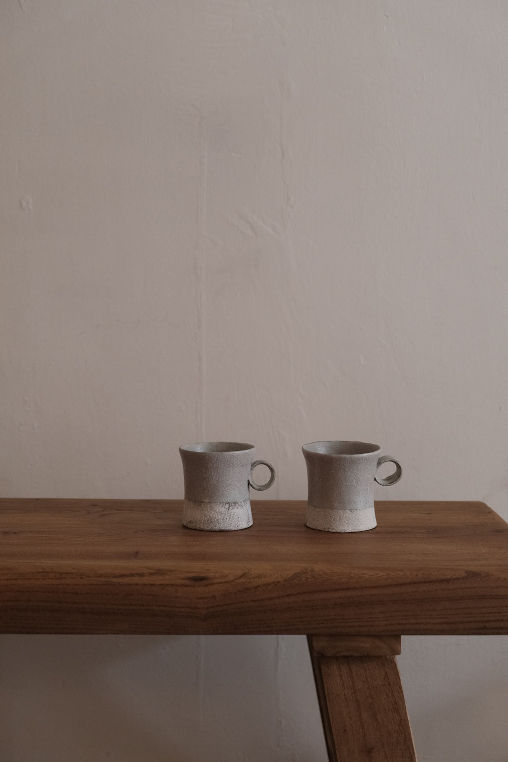 Chang Liang | Handmade Textured Mug