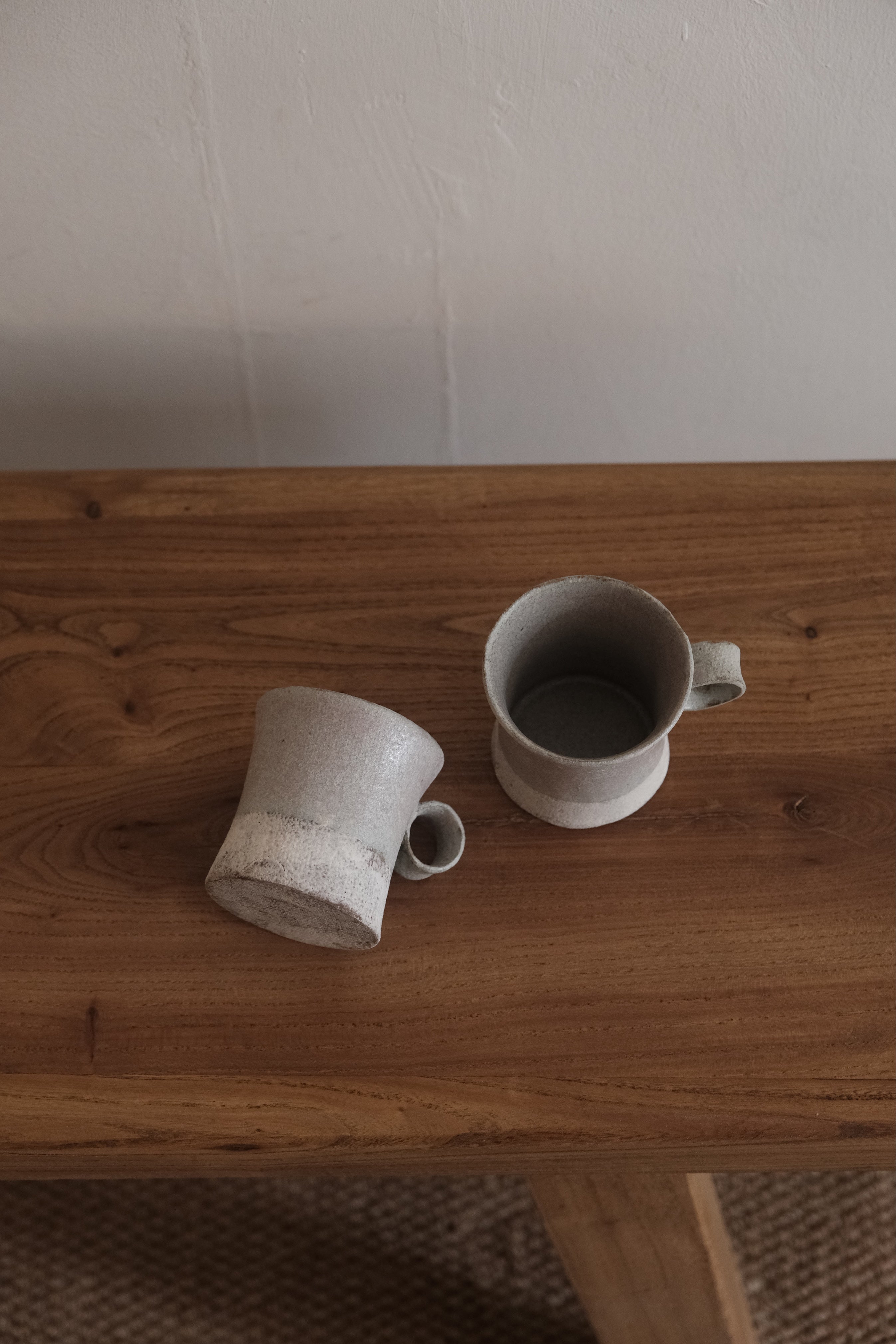 Chang Liang | Handmade Textured Mug