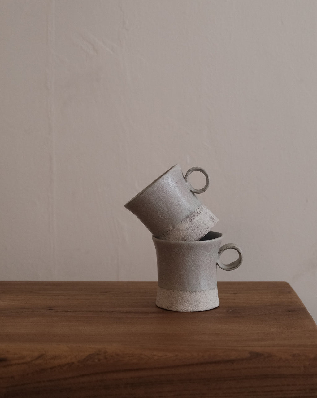 Chang Liang | Handmade Textured Mug