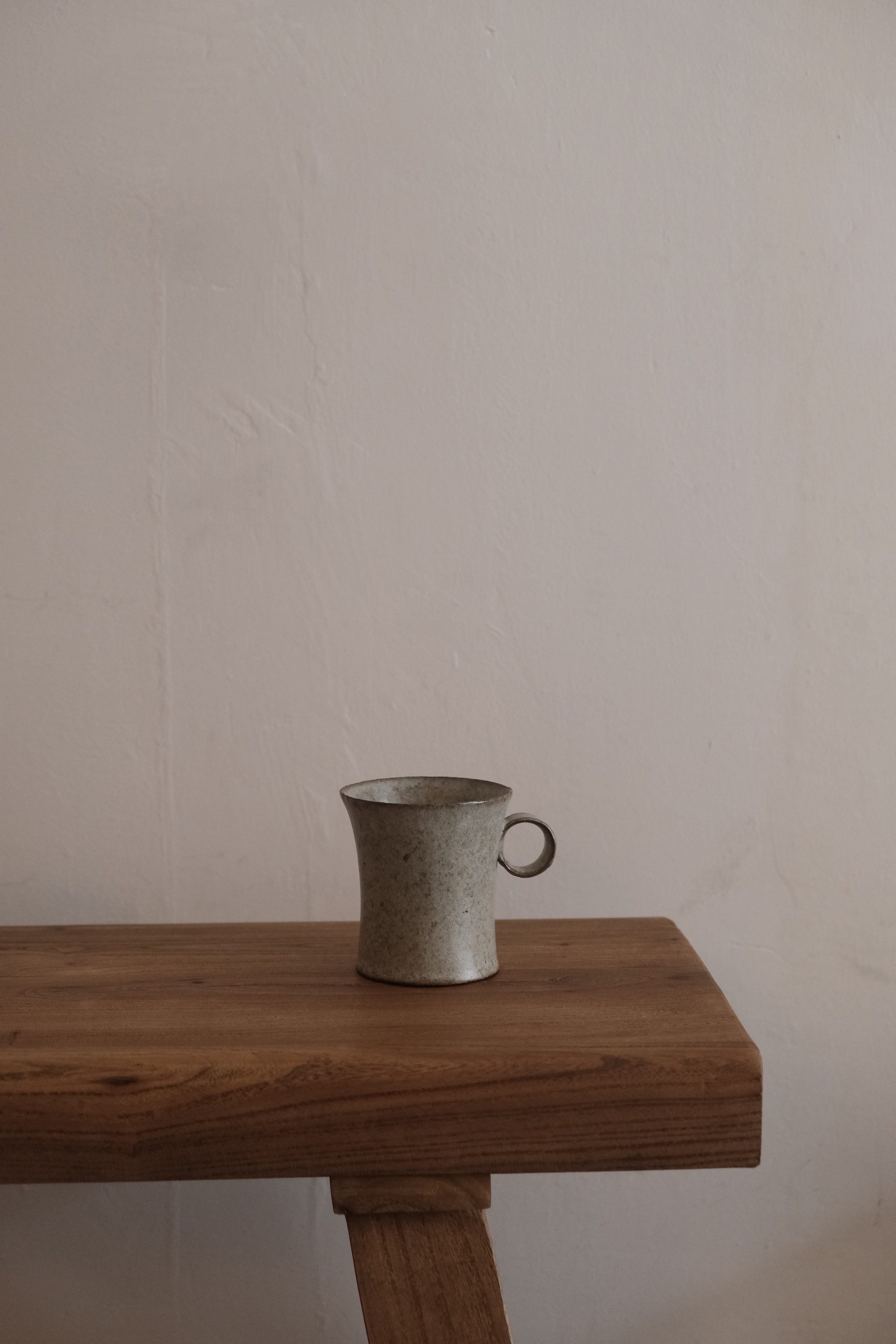 Chang Liang | Handmade Mug