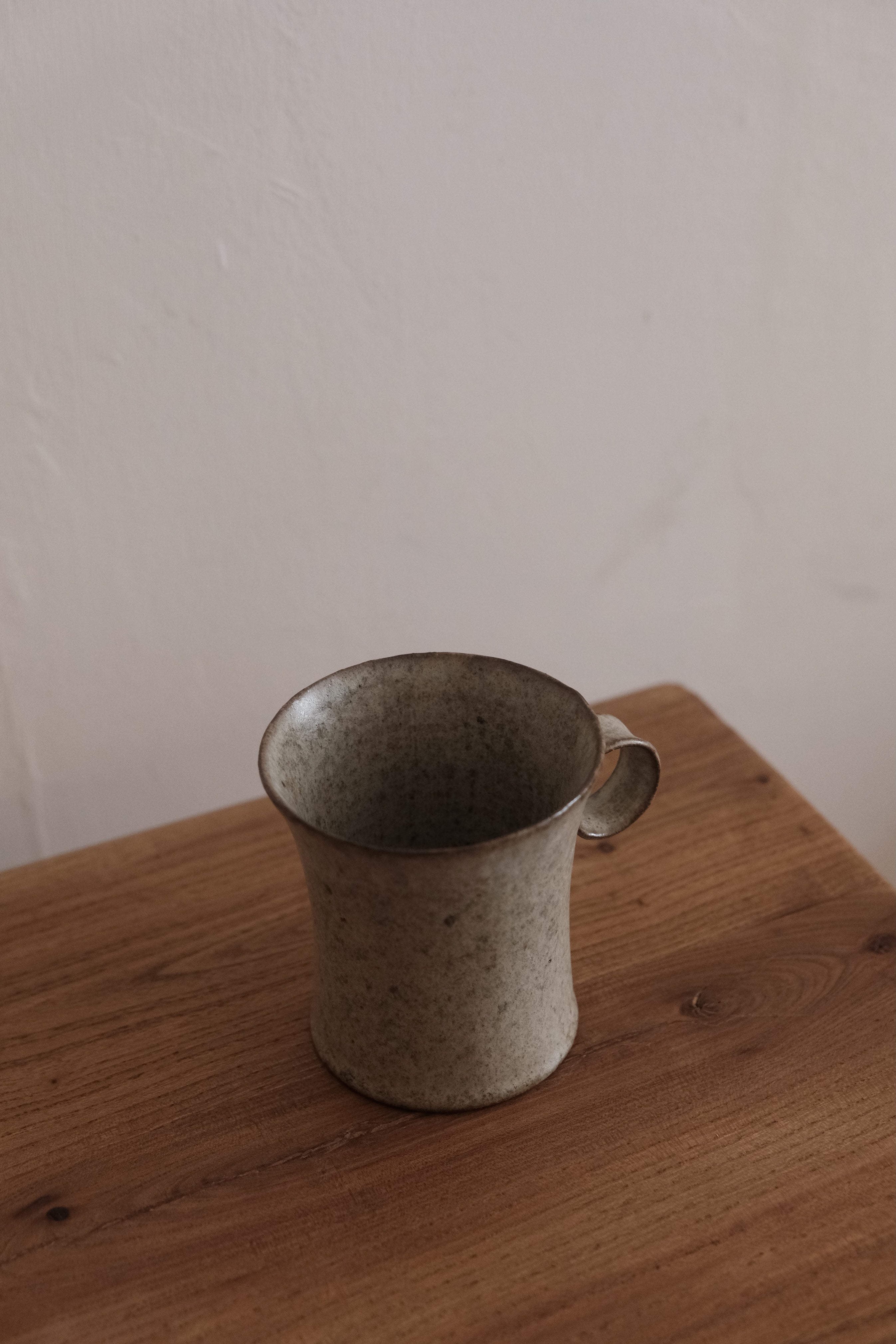 Chang Liang | Handmade Mug