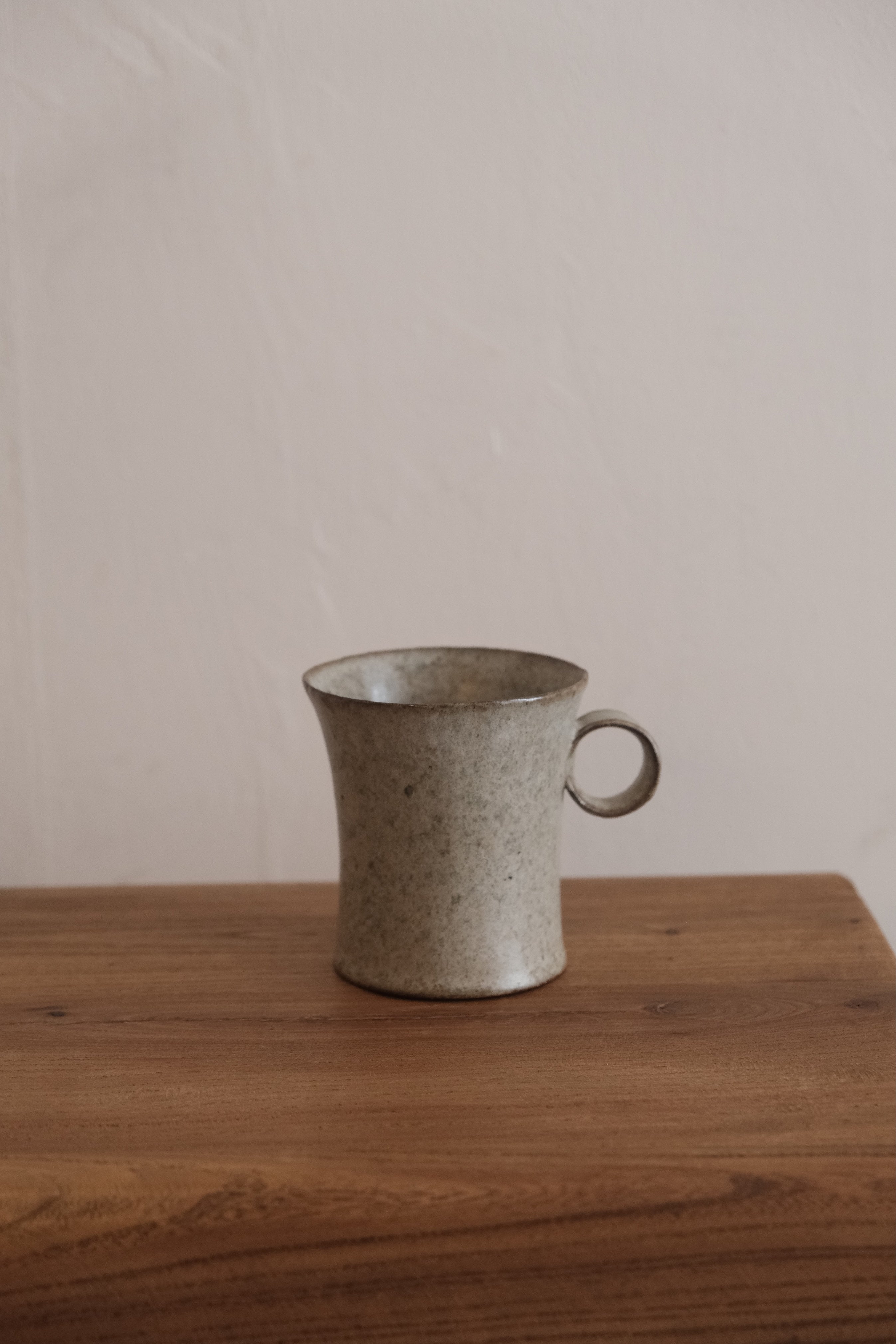 Chang Liang | Handmade Mug