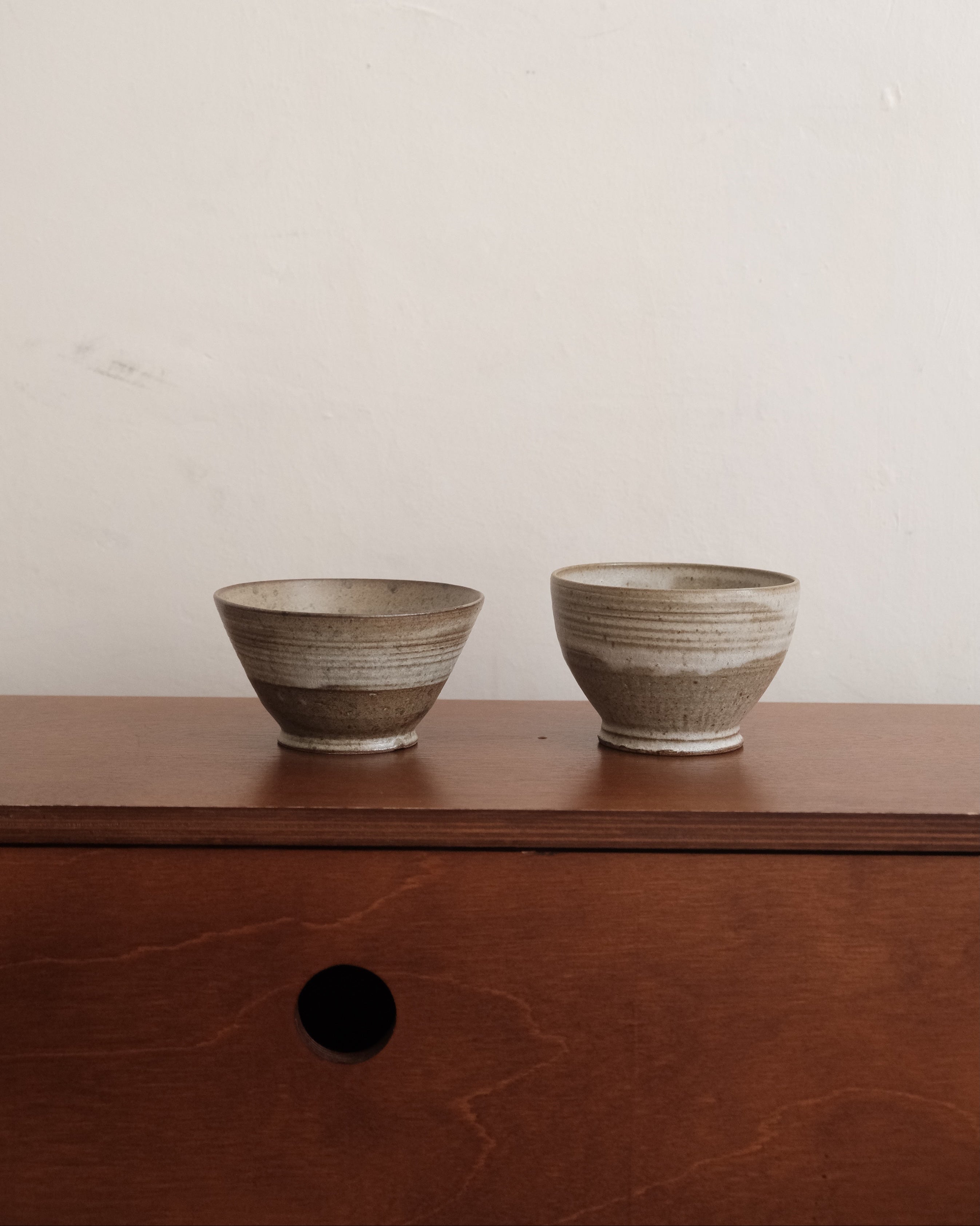 Chang Liang | Handmade Rice Bowl