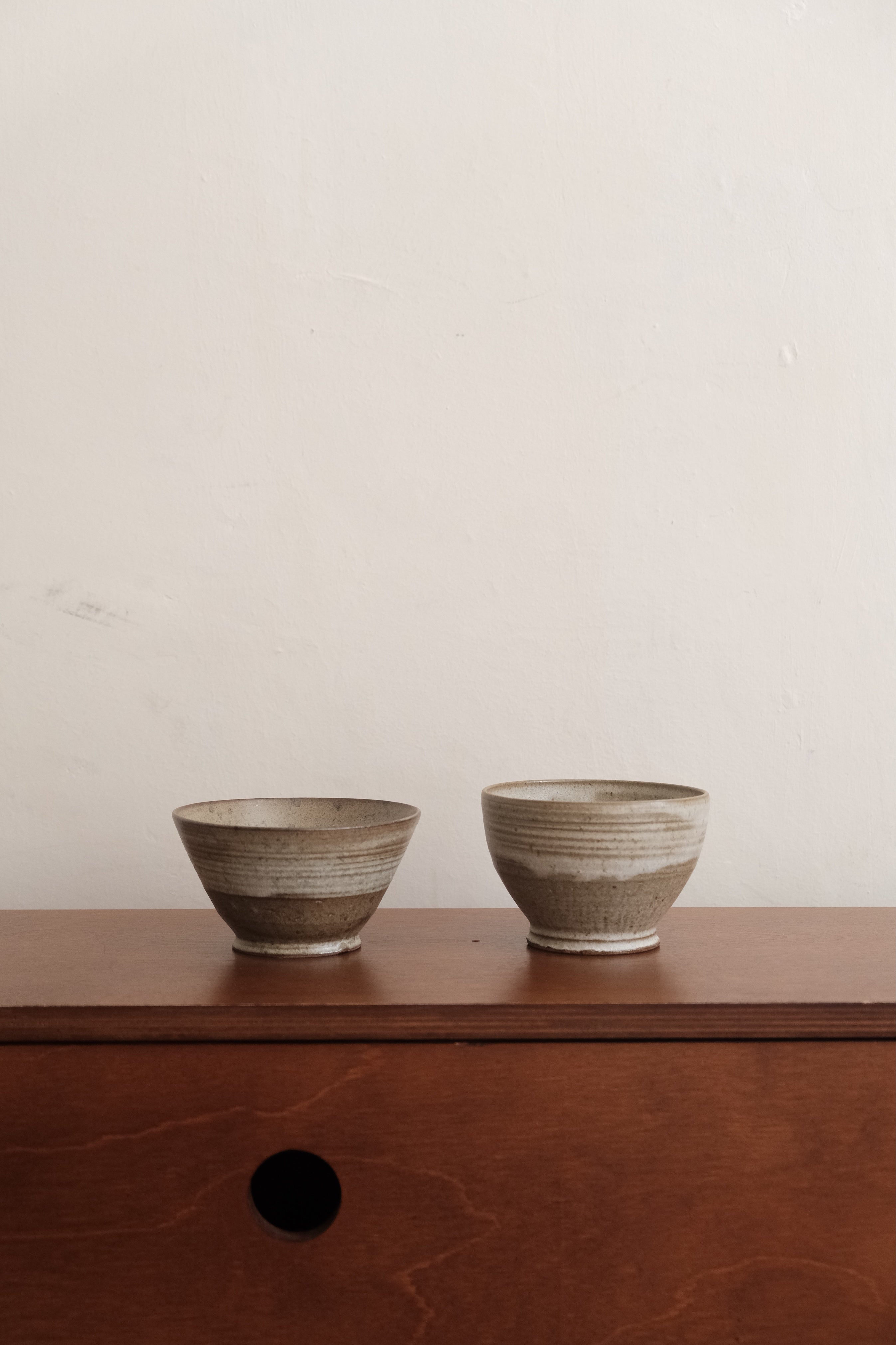 Chang Liang | Handmade Rice Bowl