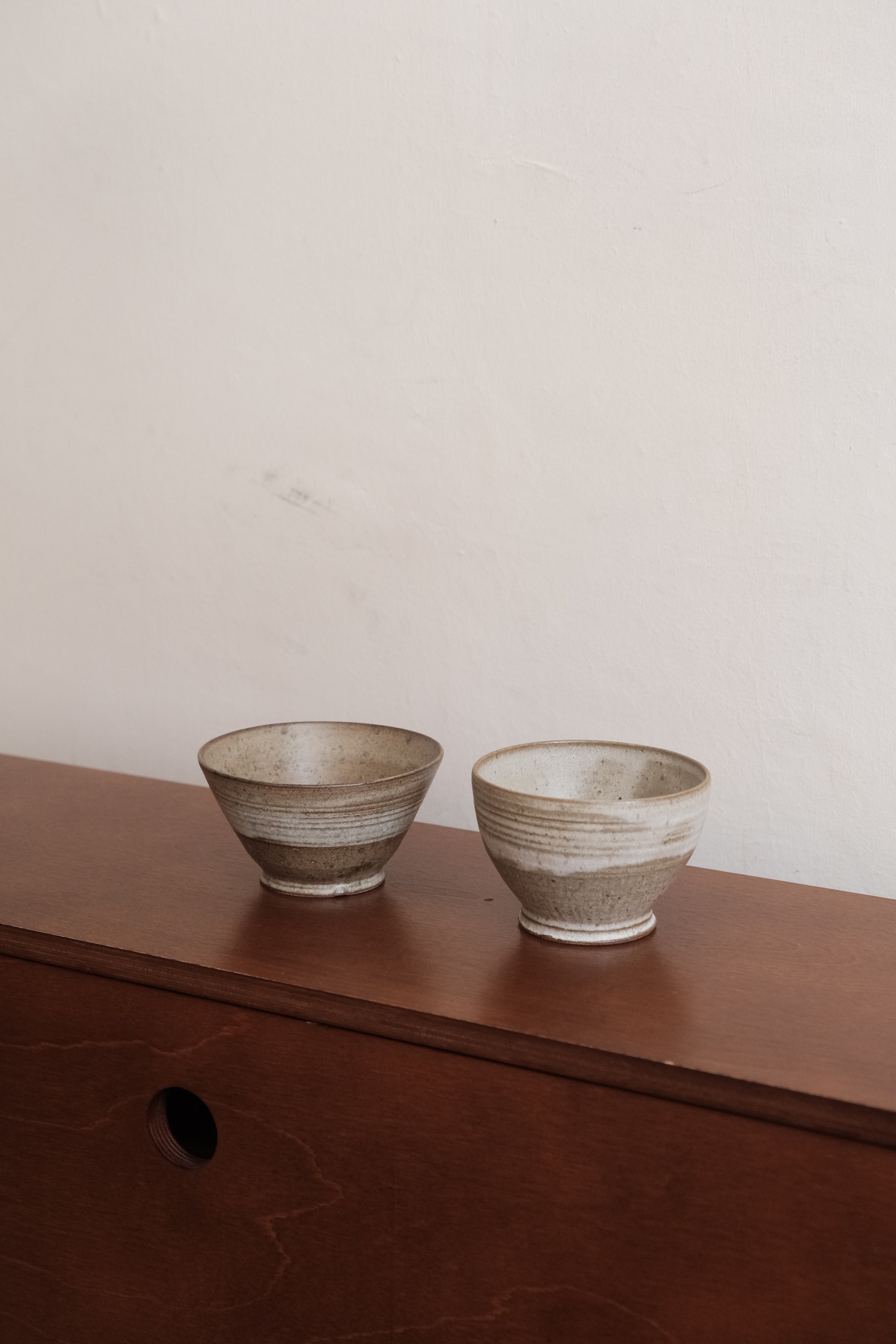 Chang Liang | Handmade Rice Bowl