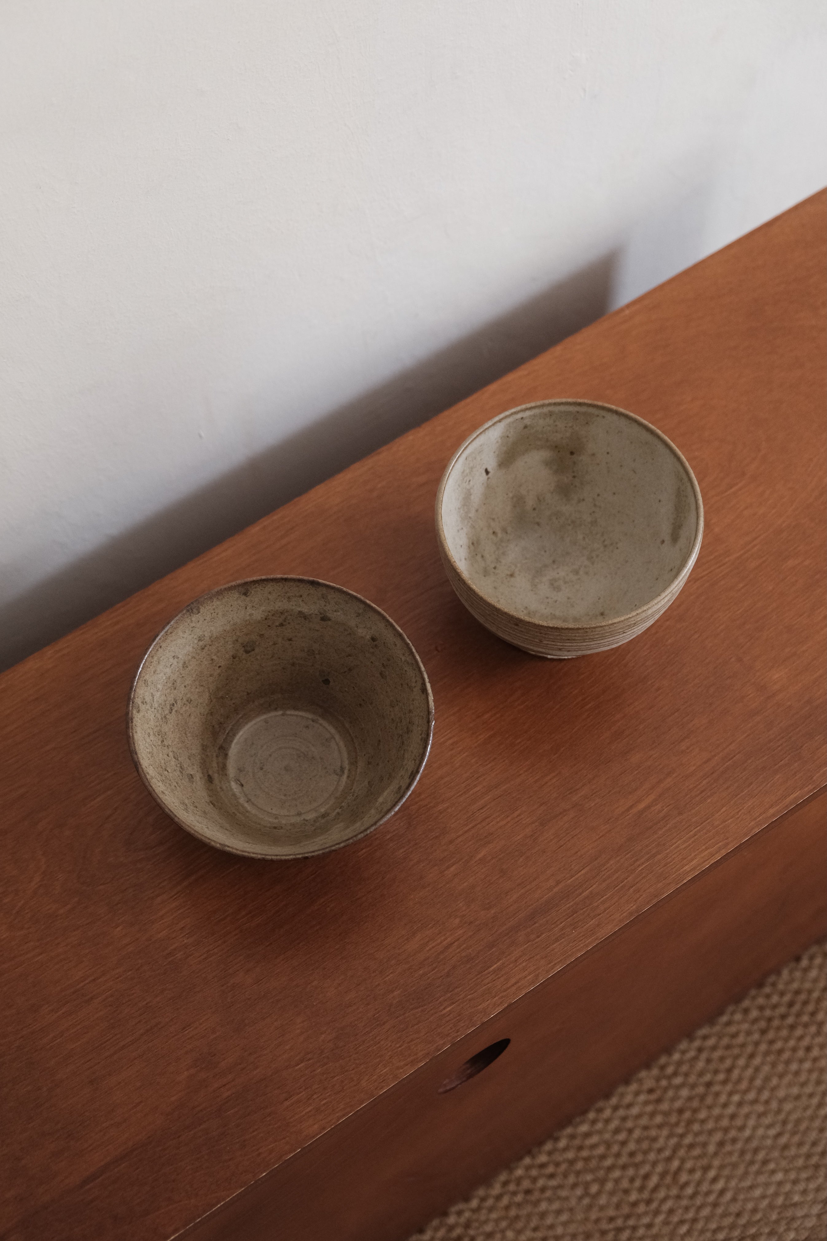 Chang Liang | Handmade Rice Bowl