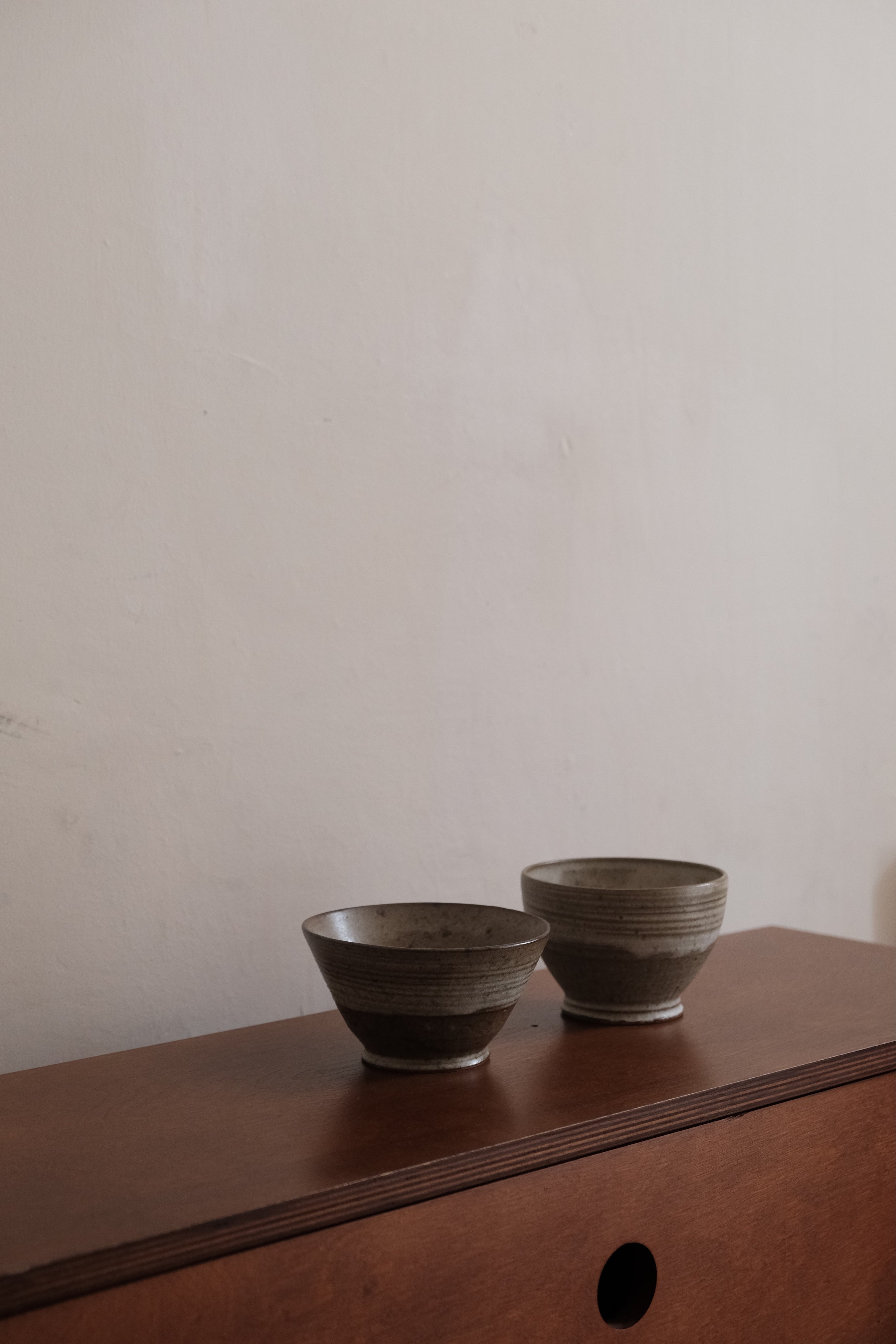 Chang Liang | Handmade Rice Bowl