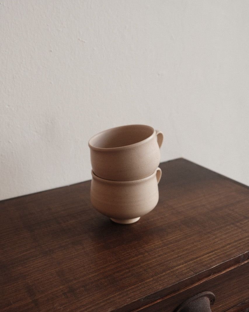 Yang Xiong | Latte Mug