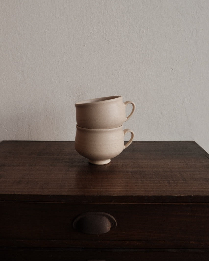 Yang Xiong | Latte Mug