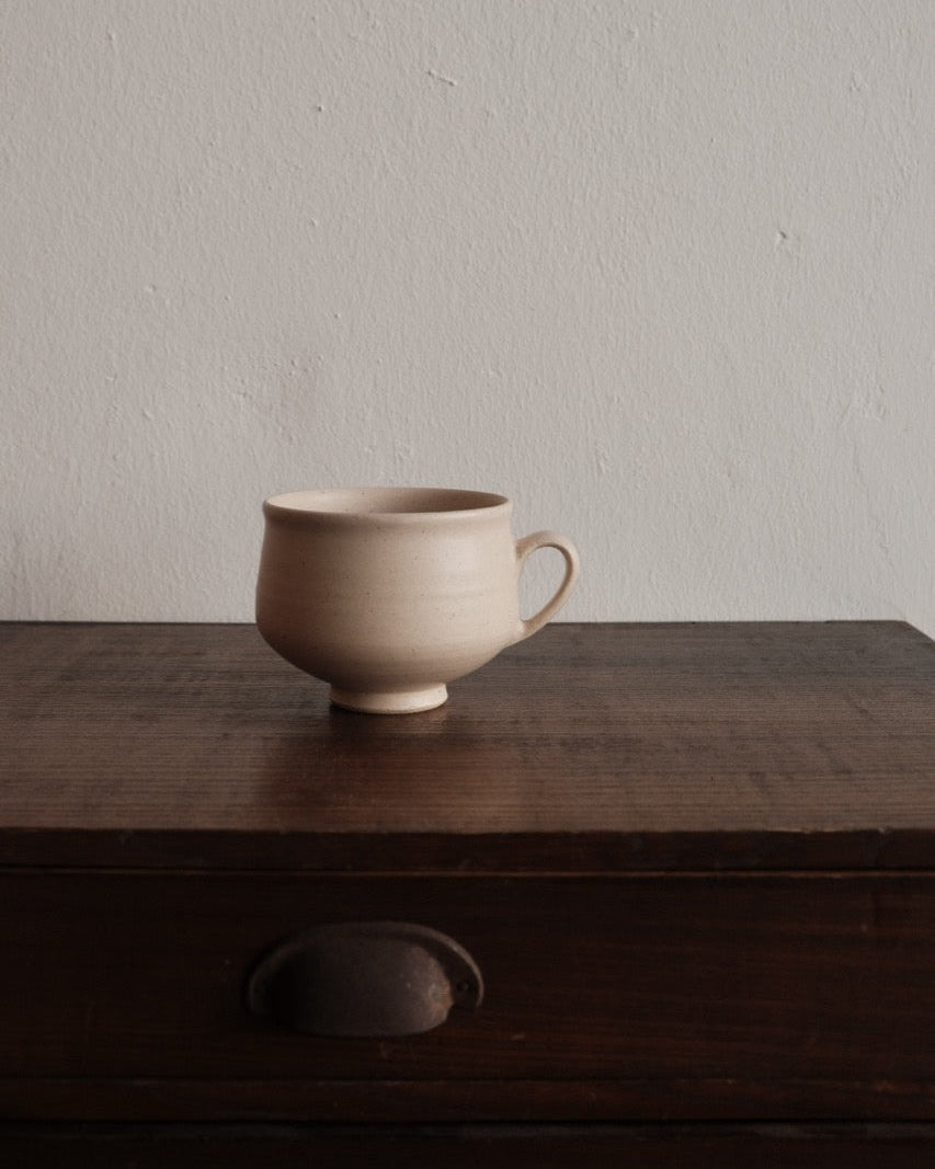 Yang Xiong | Latte Mug