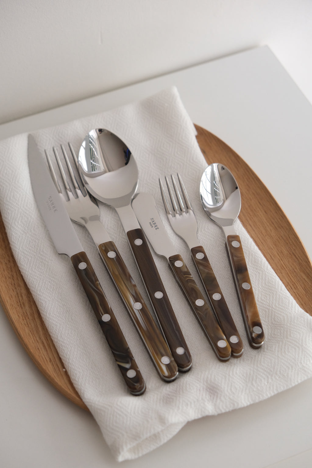 Sabre Paris | Bistrot Buffalo