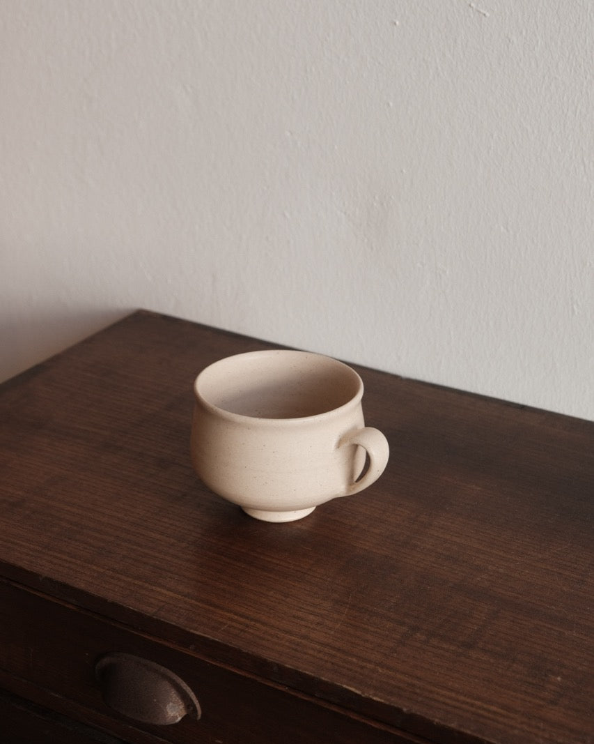 Yang Xiong | Latte Mug
