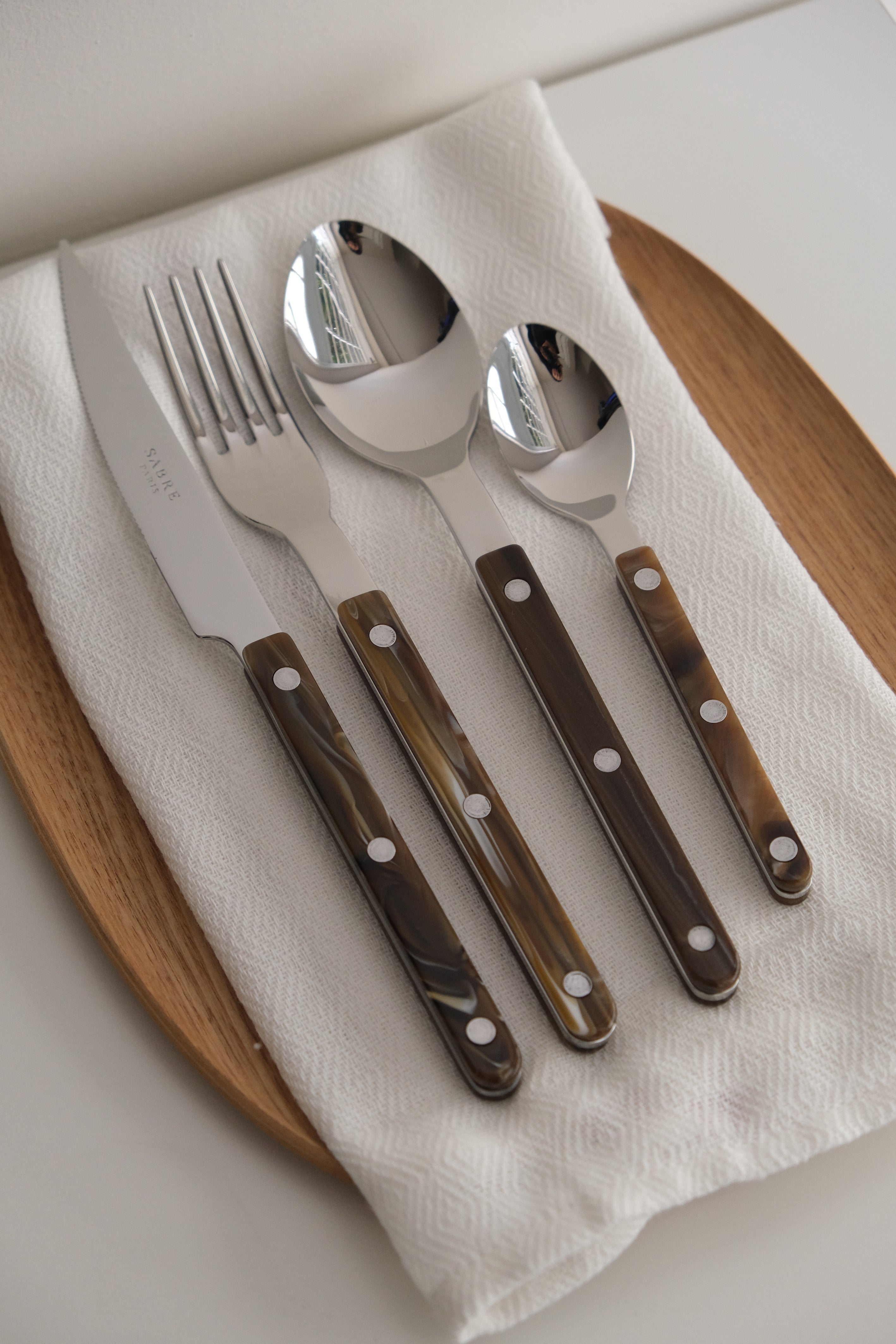 Sabre Paris | Bistrot Buffalo