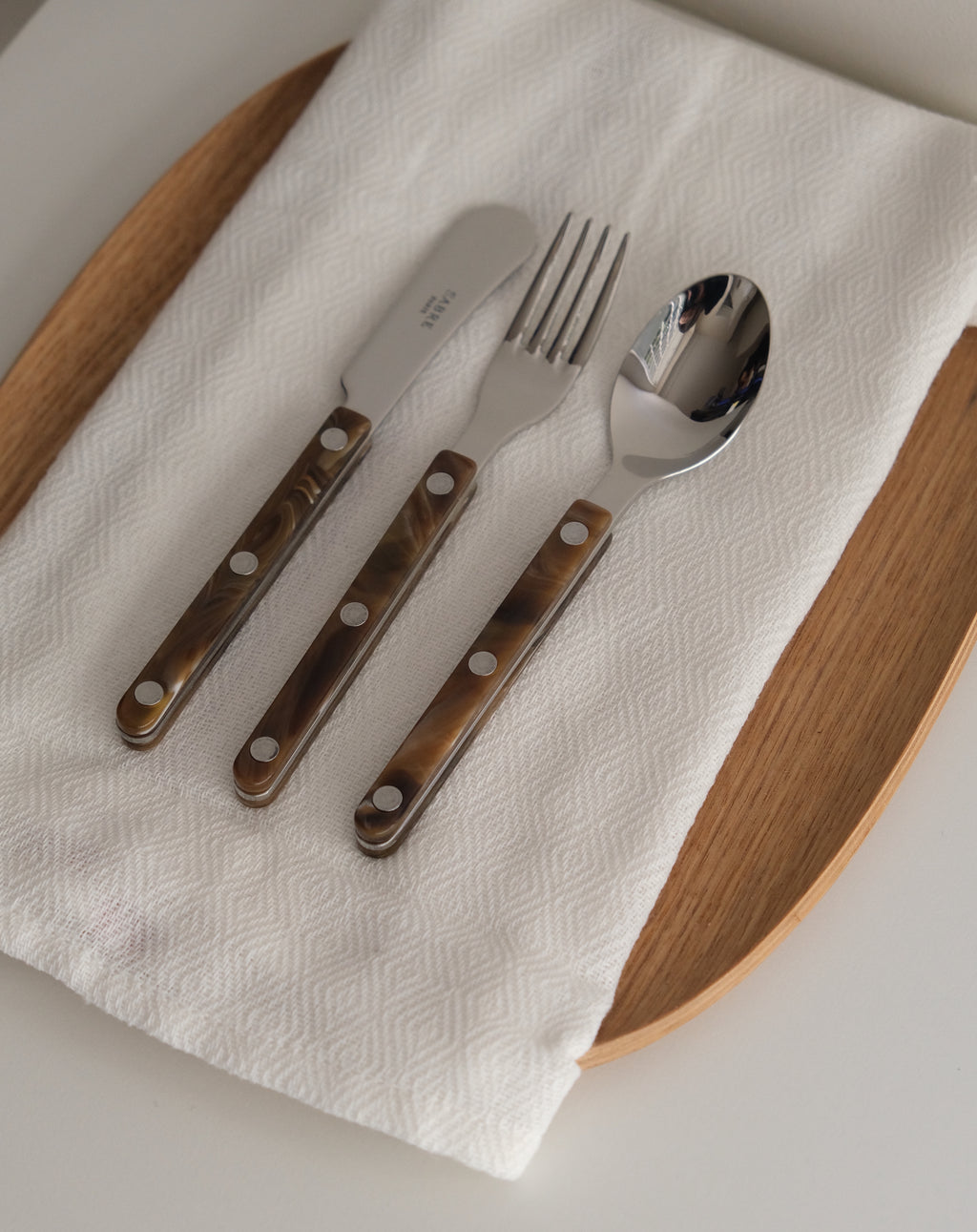 Sabre Paris | Bistrot Buffalo