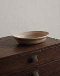Yang Xiong | Deep Oval Bowl