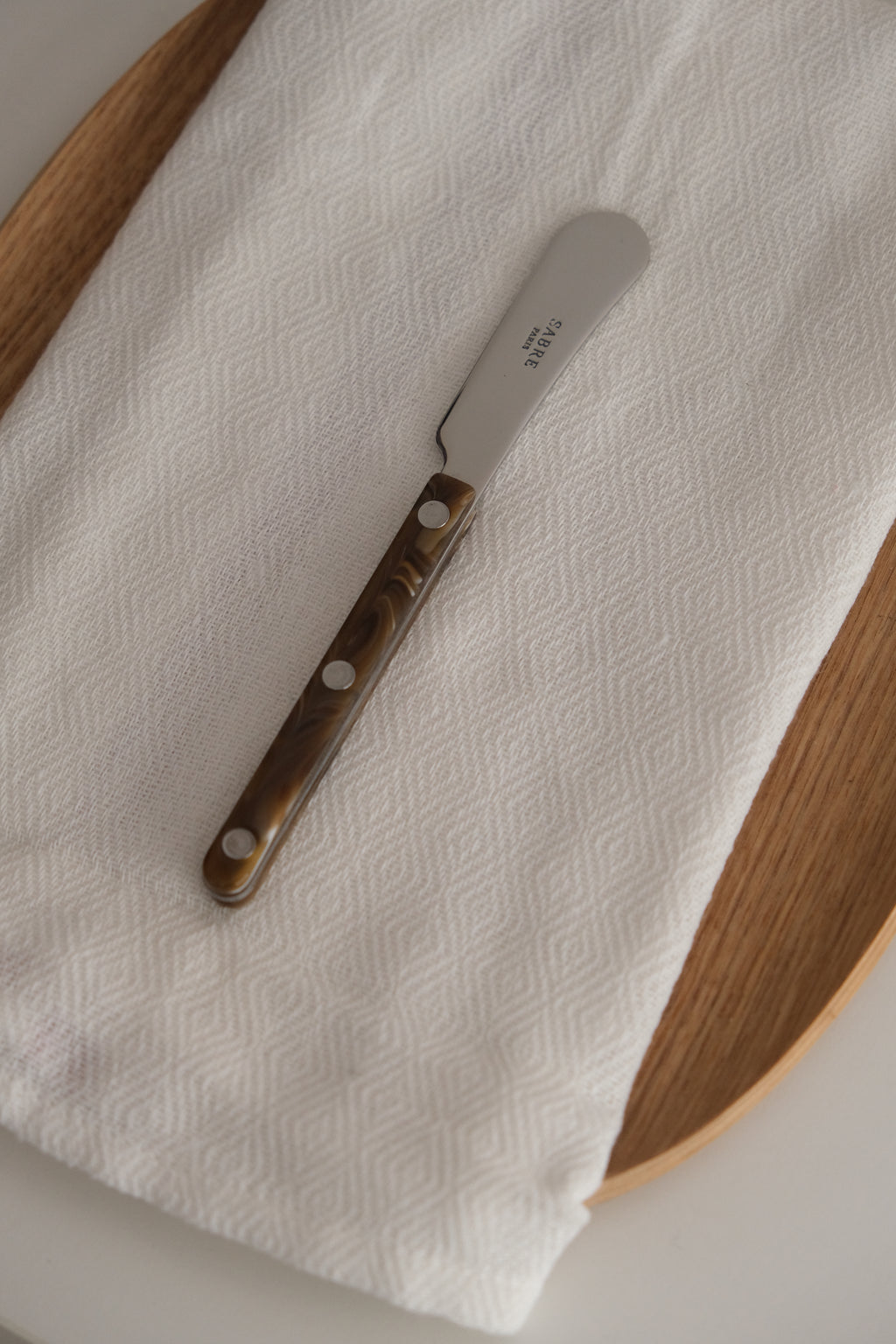 Sabre Paris | Bistrot Buffalo