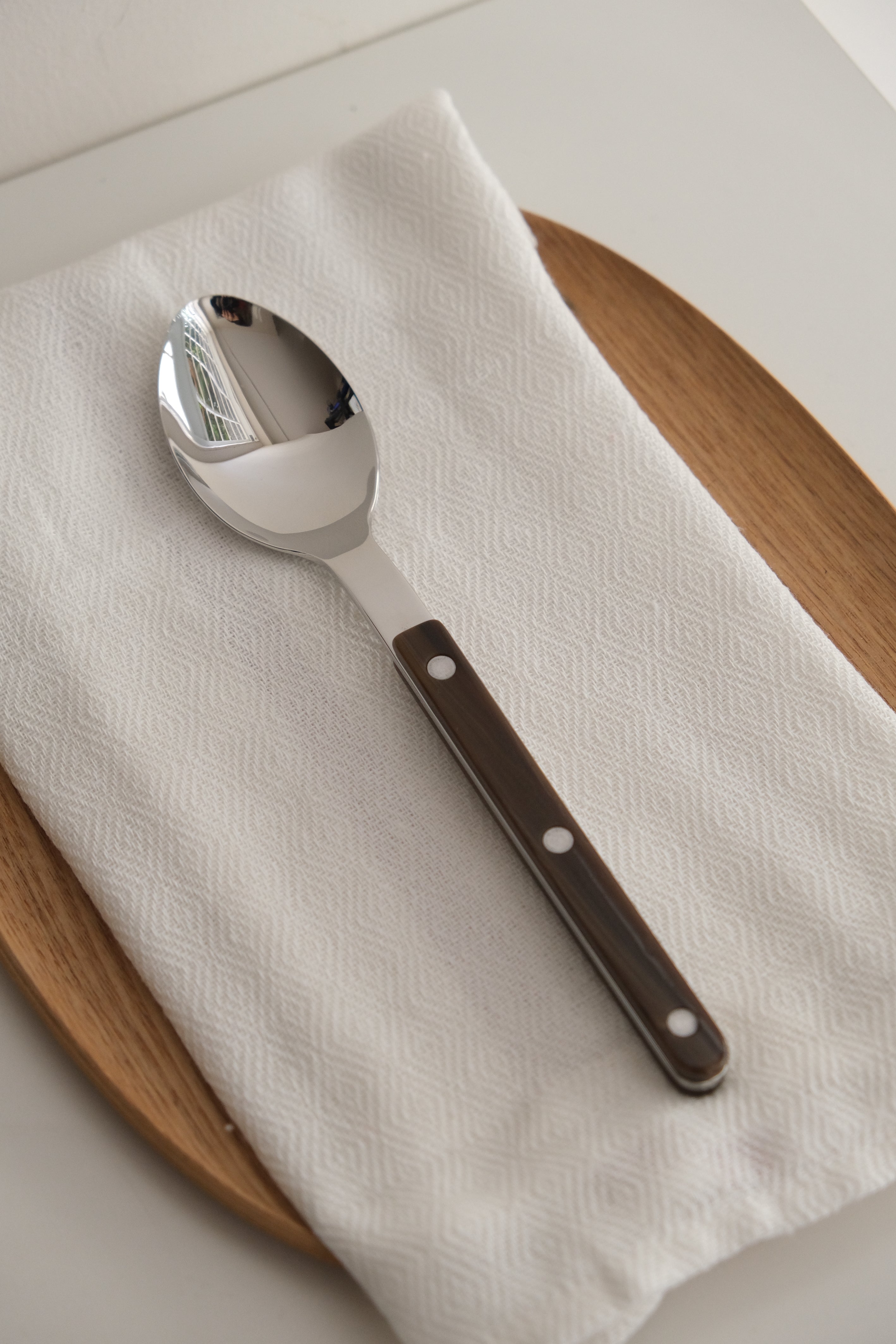 Sabre Paris | Bistrot Buffalo