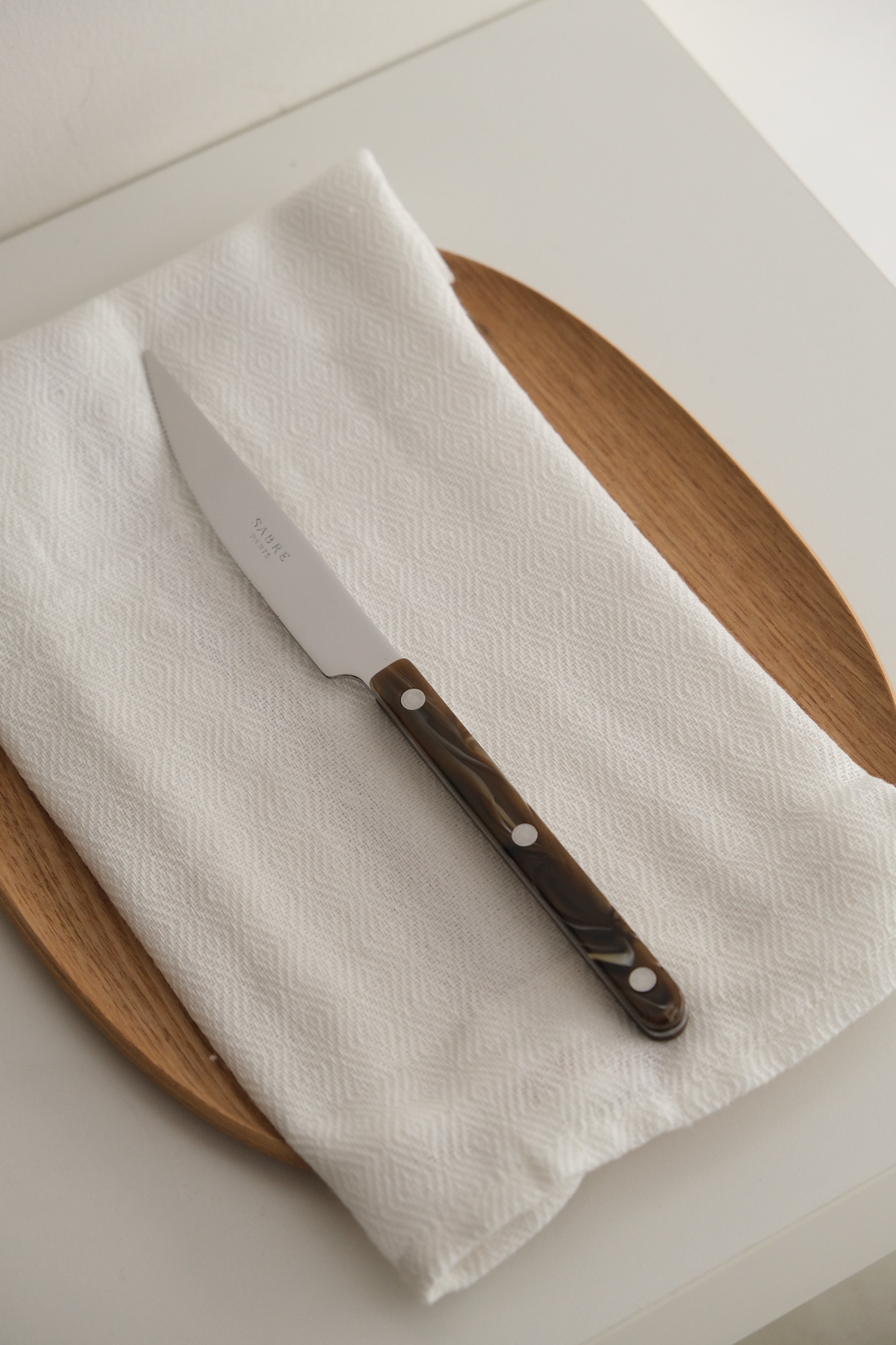 Sabre Paris | Bistrot Buffalo