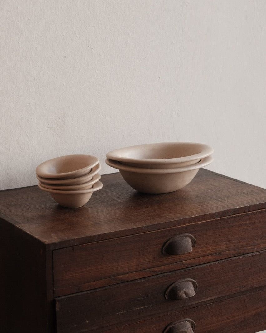 Yang Xiong | Rim Bowl