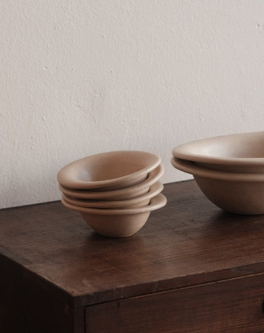 Yang Xiong | Small Rim Plate