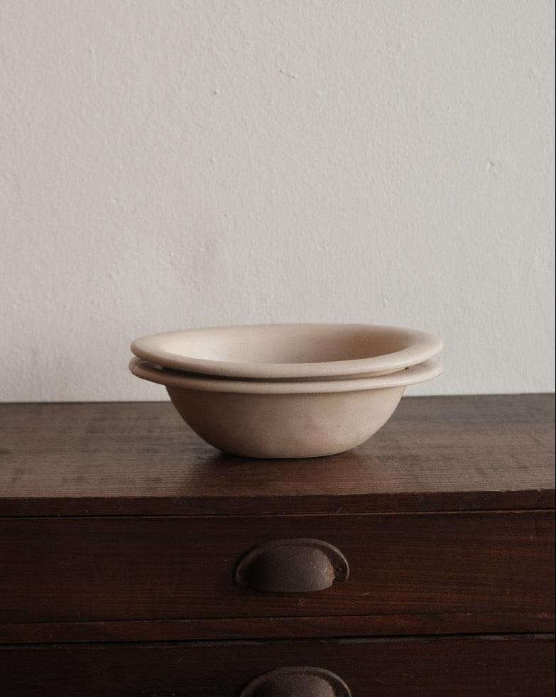 Yang Xiong | Rim Bowl